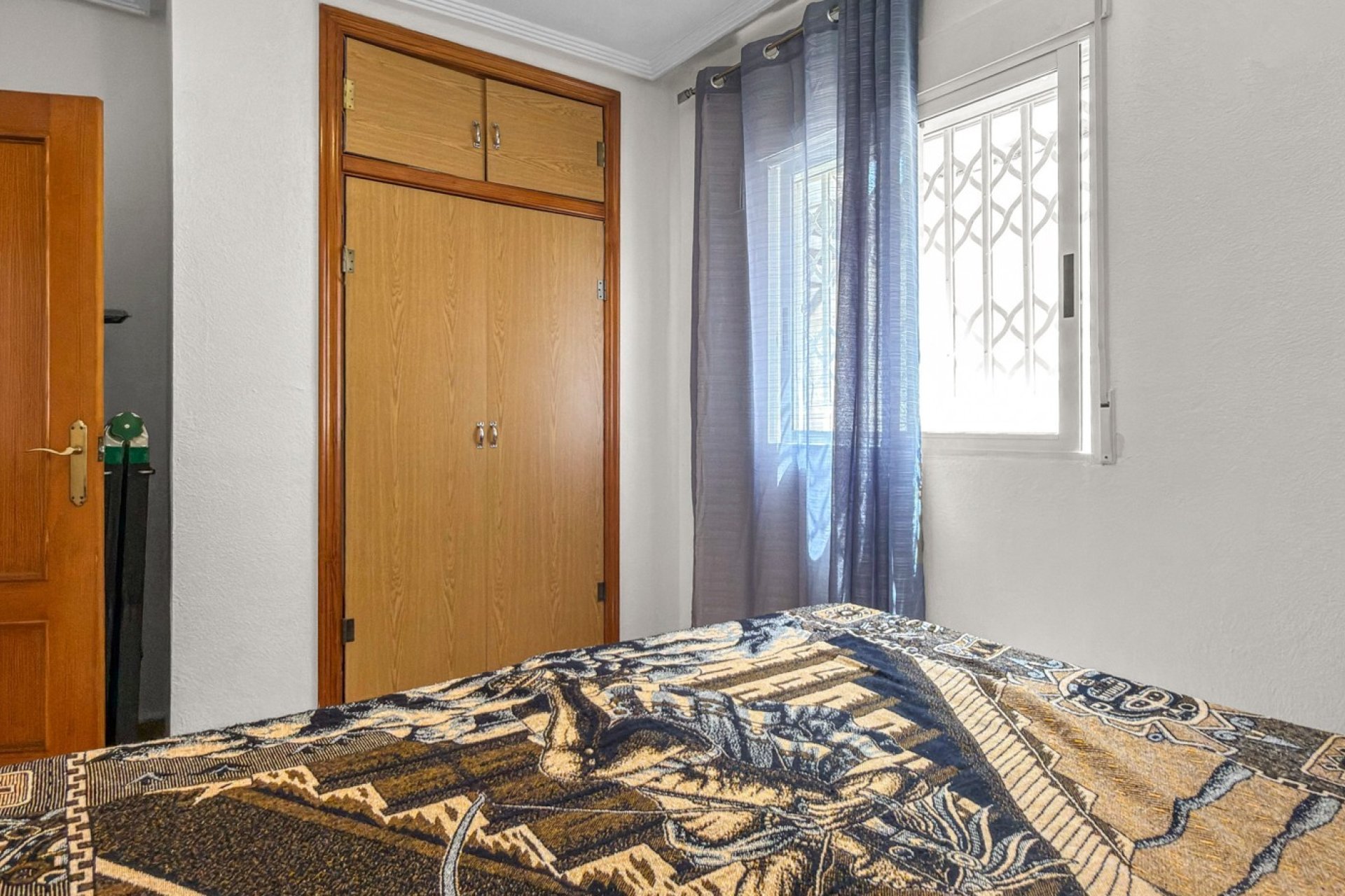 Revente - Town House -
Torrevieja - Costa Blanca