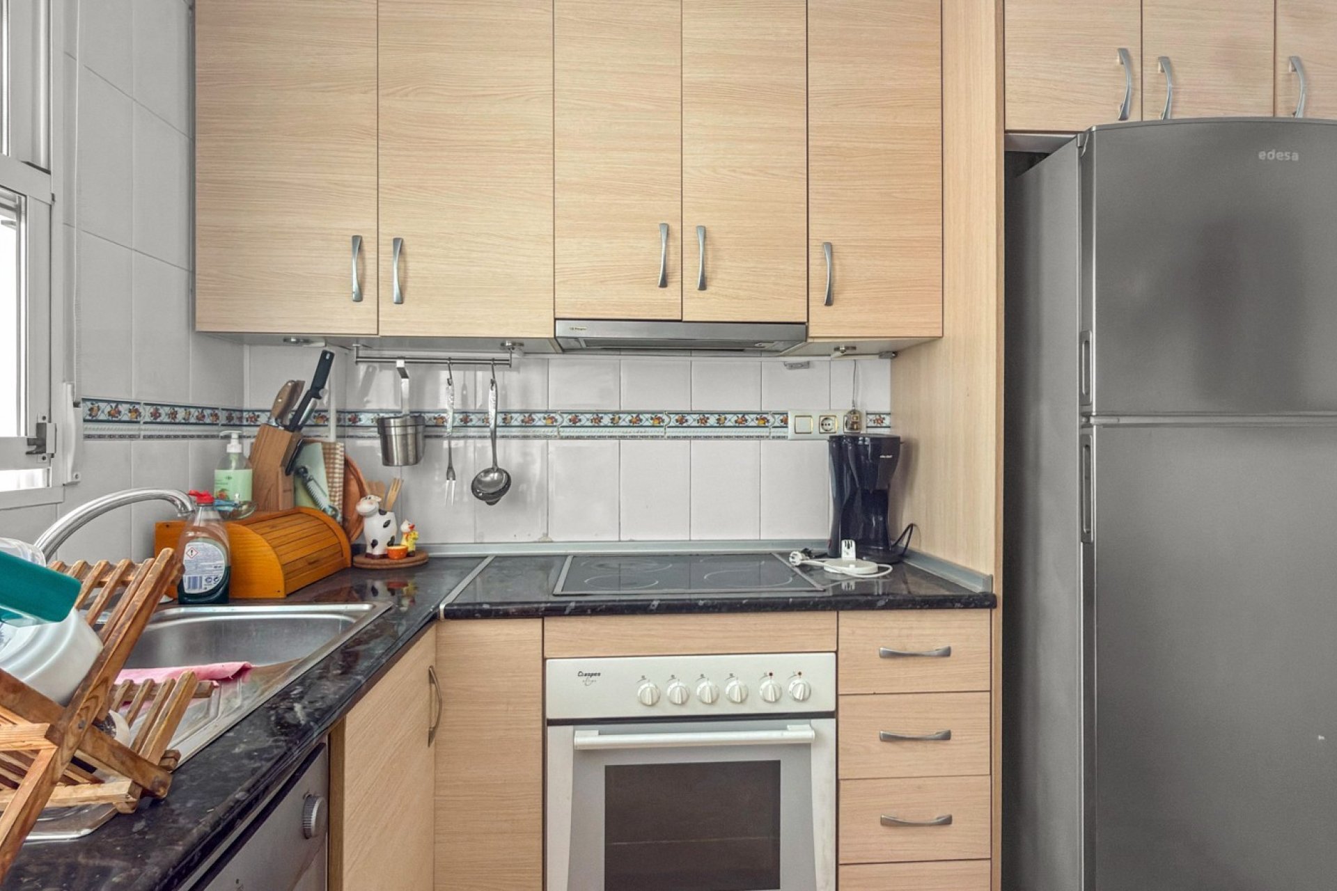 Revente - Town House -
Torrevieja - Costa Blanca