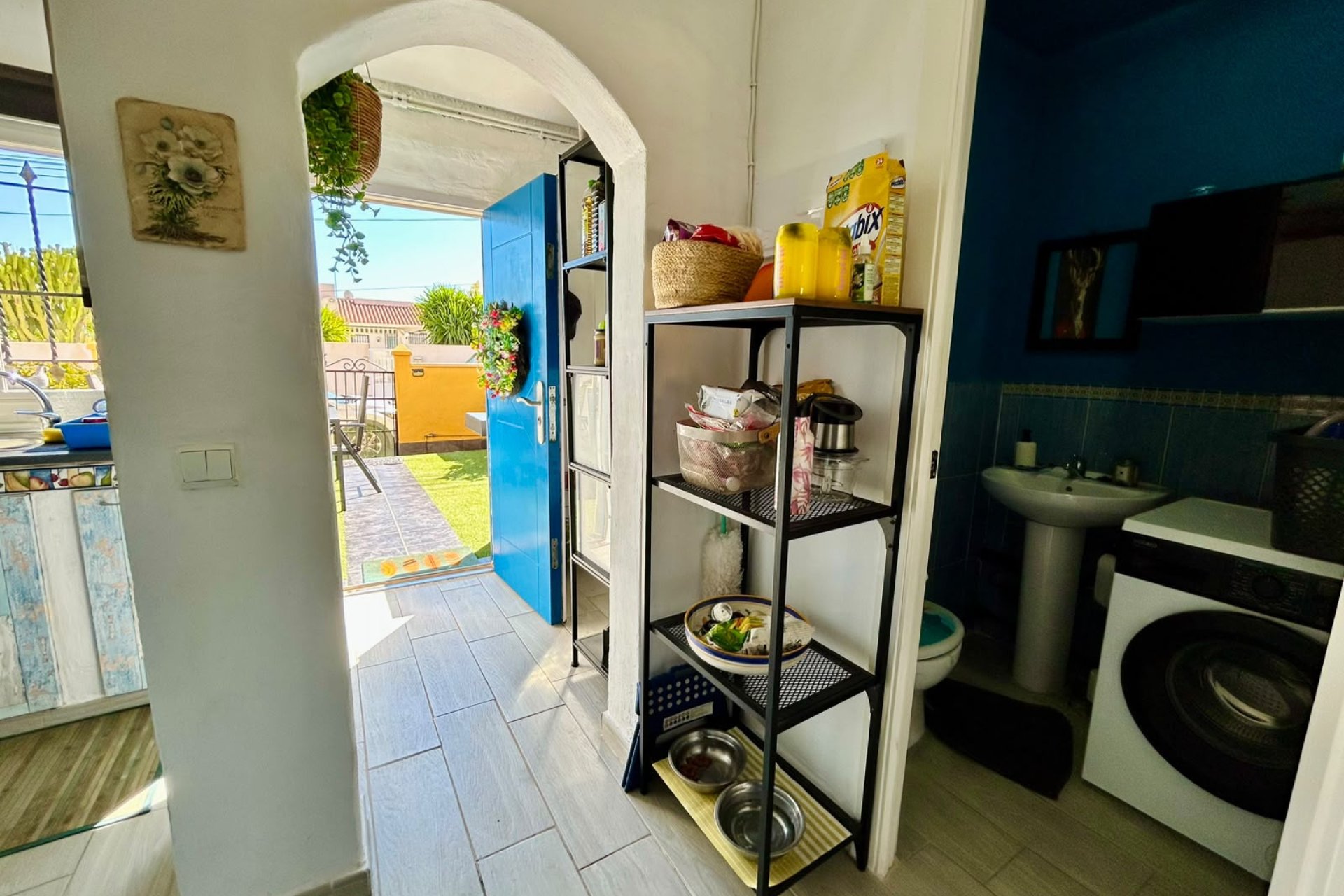 Revente - Town House -
Torrevieja - Costa Blanca