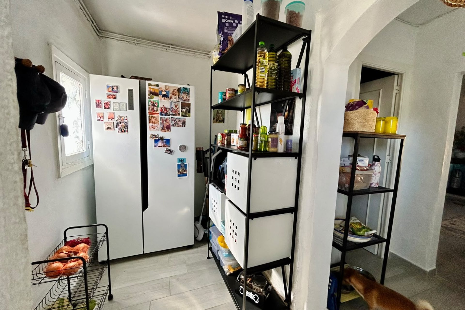 Revente - Town House -
Torrevieja - Costa Blanca