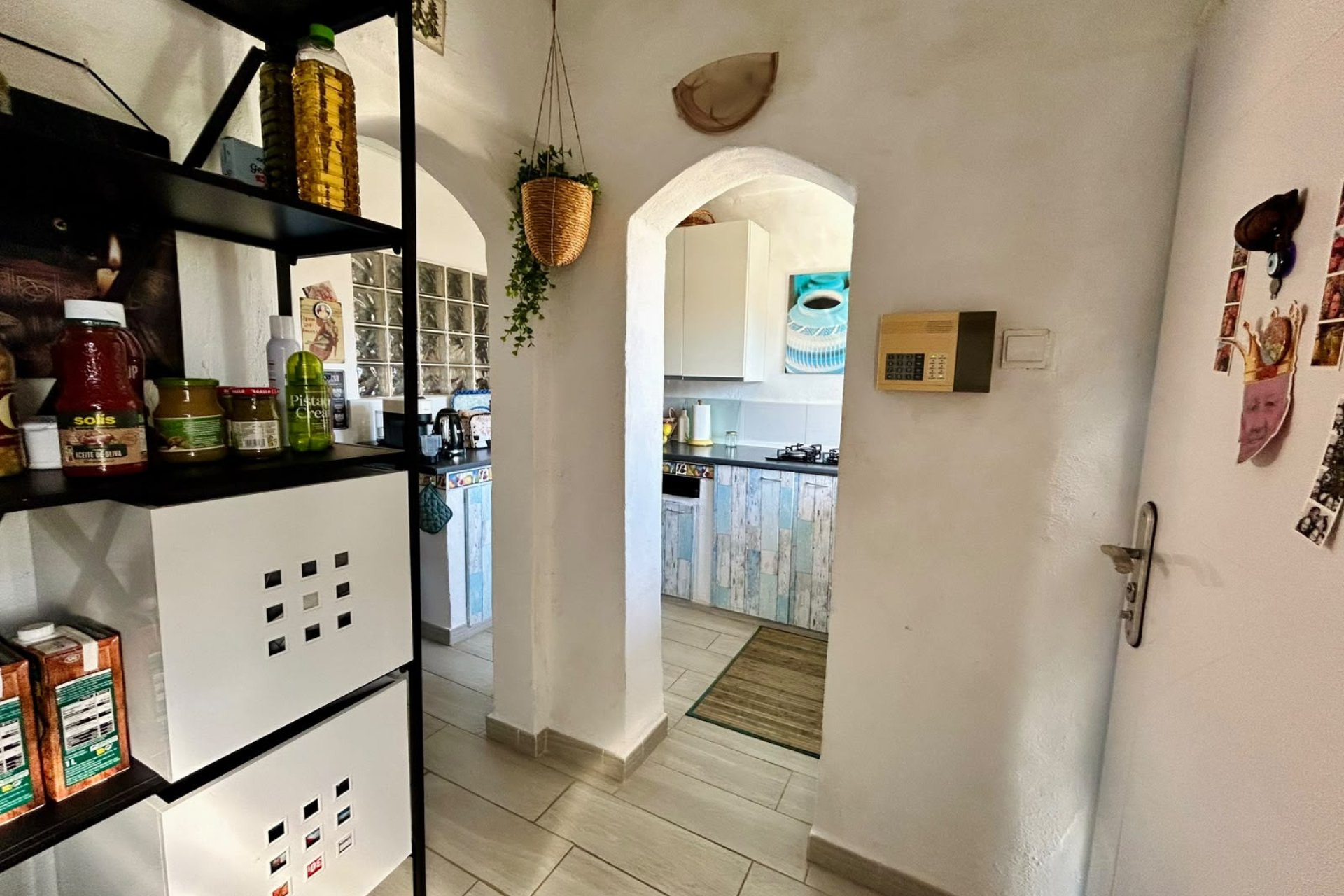 Revente - Town House -
Torrevieja - Costa Blanca