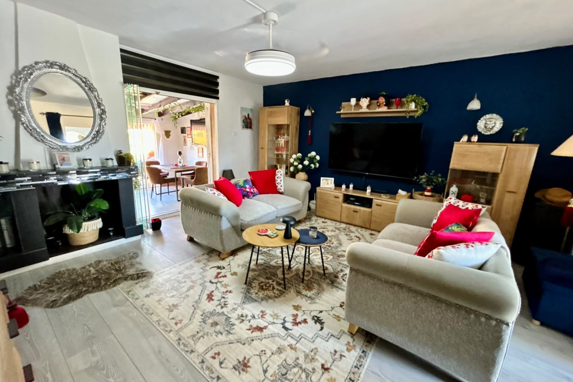 Revente - Town House -
Torrevieja - Costa Blanca