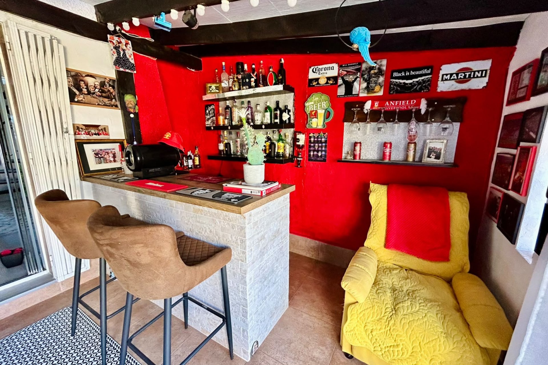 Revente - Town House -
Torrevieja - Costa Blanca