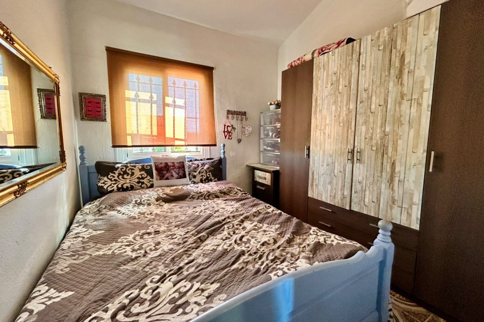 Revente - Town House -
Torrevieja - Costa Blanca