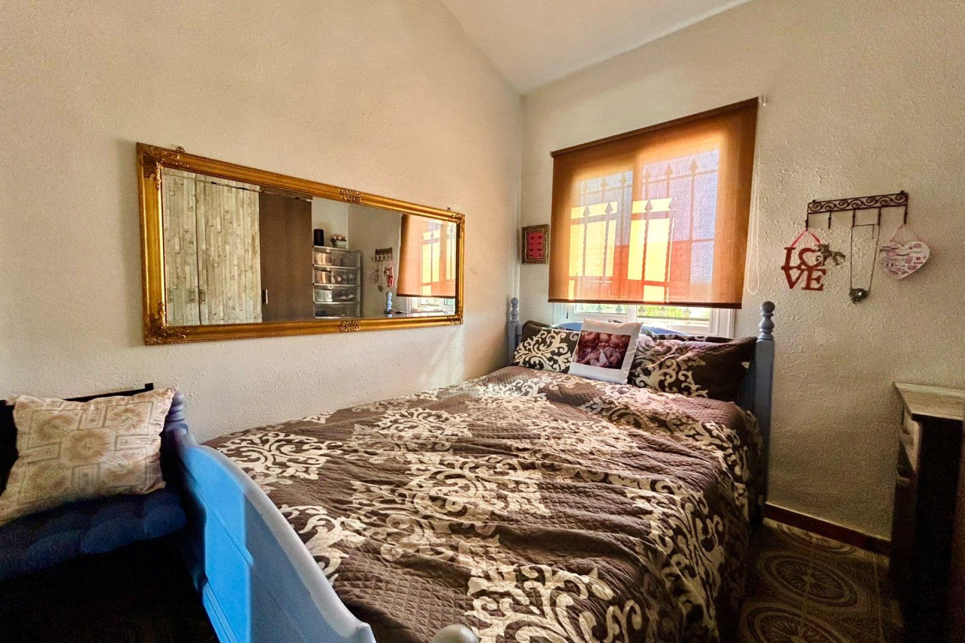 Revente - Town House -
Torrevieja - Costa Blanca