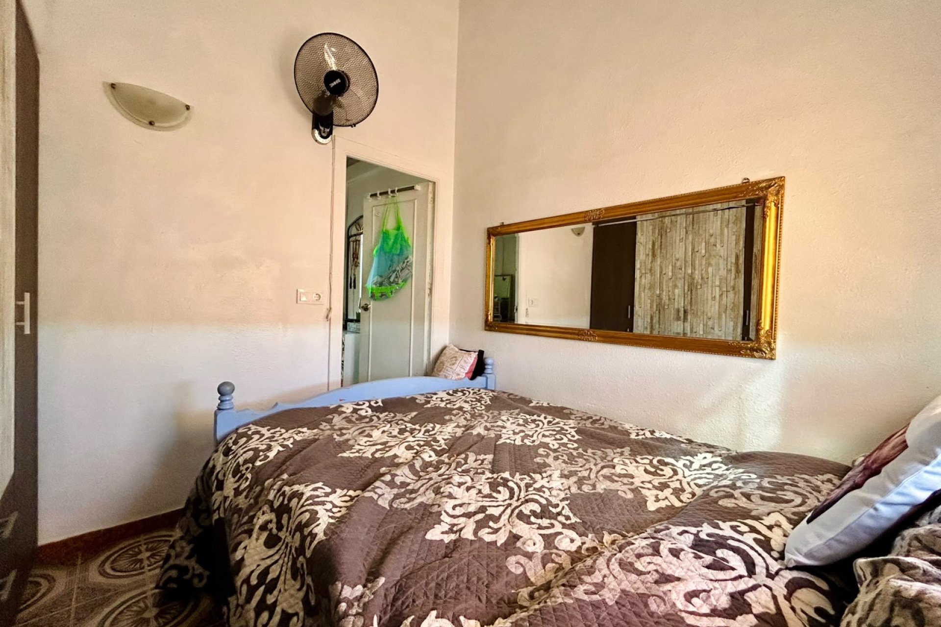 Revente - Town House -
Torrevieja - Costa Blanca