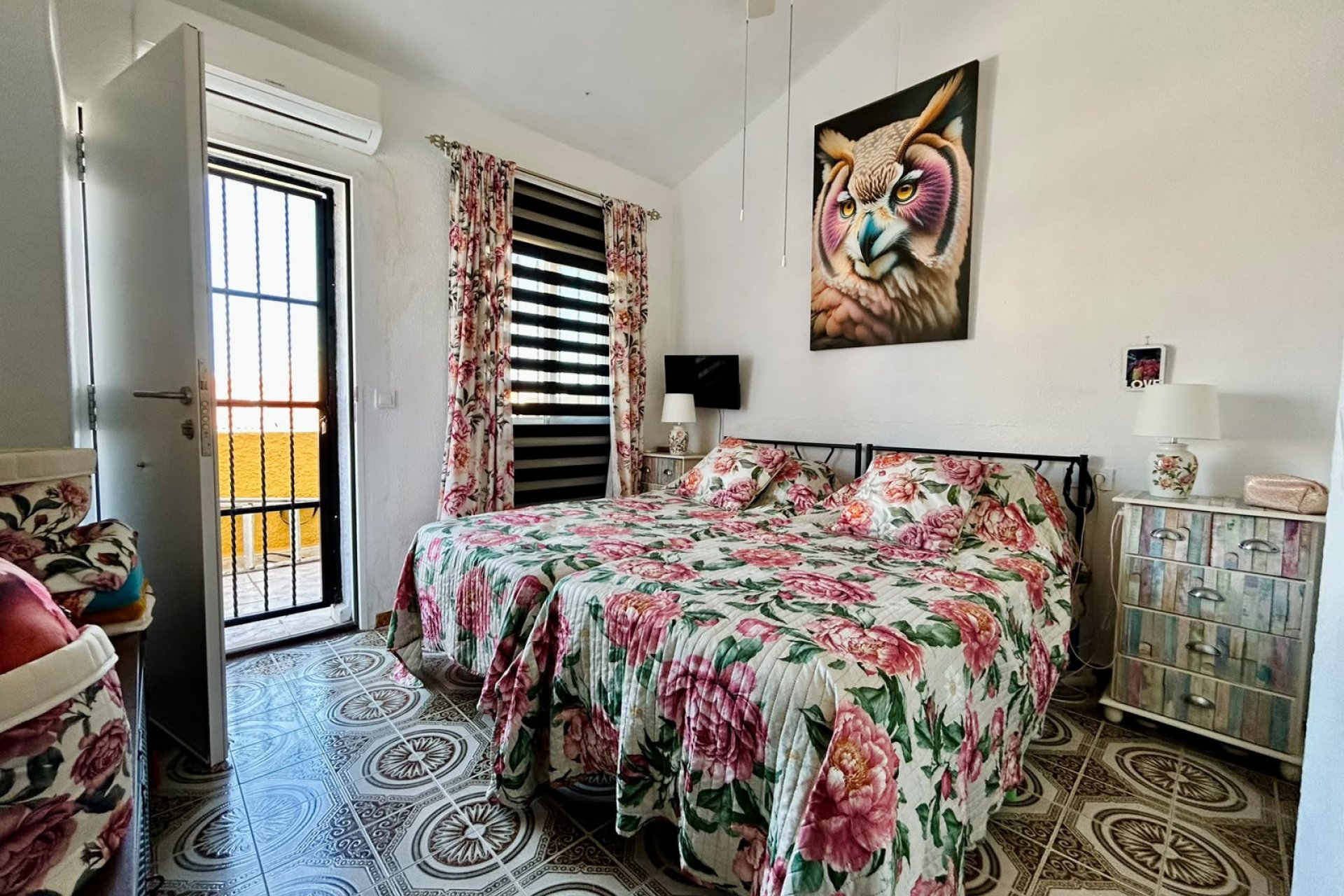 Revente - Town House -
Torrevieja - Costa Blanca