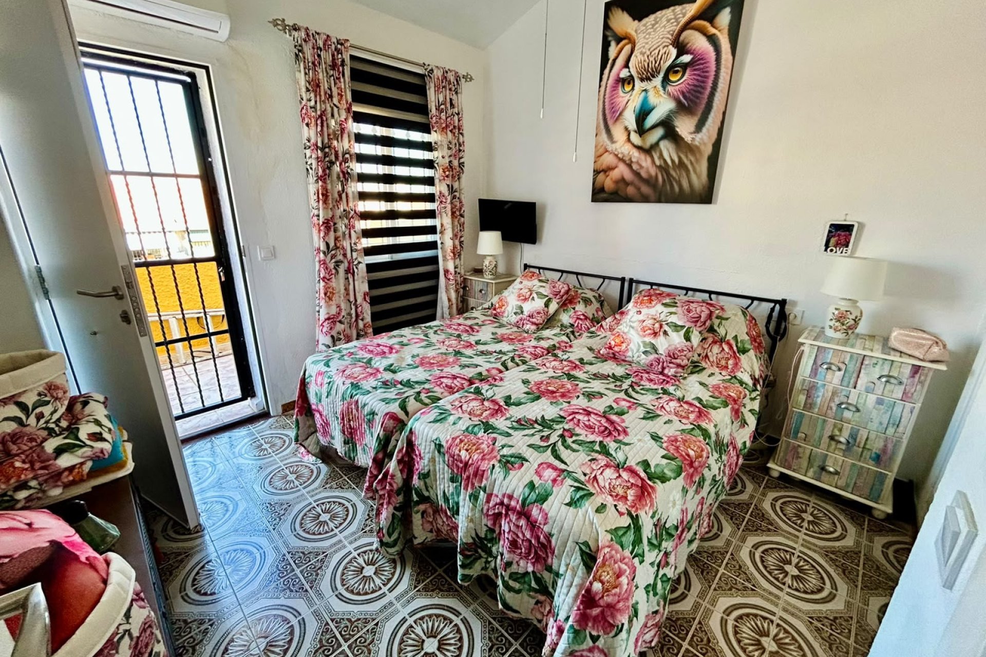 Revente - Town House -
Torrevieja - Costa Blanca