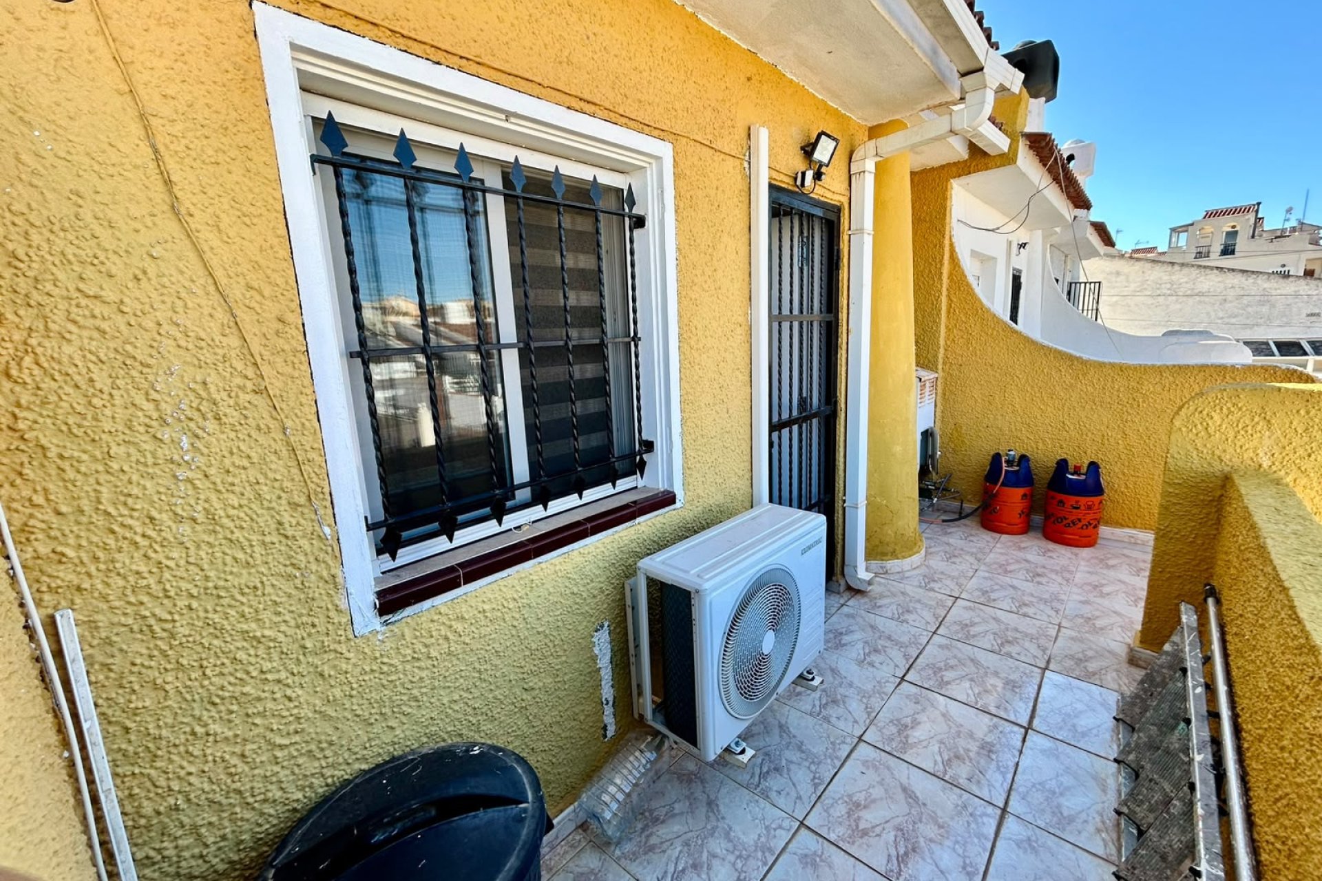 Revente - Town House -
Torrevieja - Costa Blanca