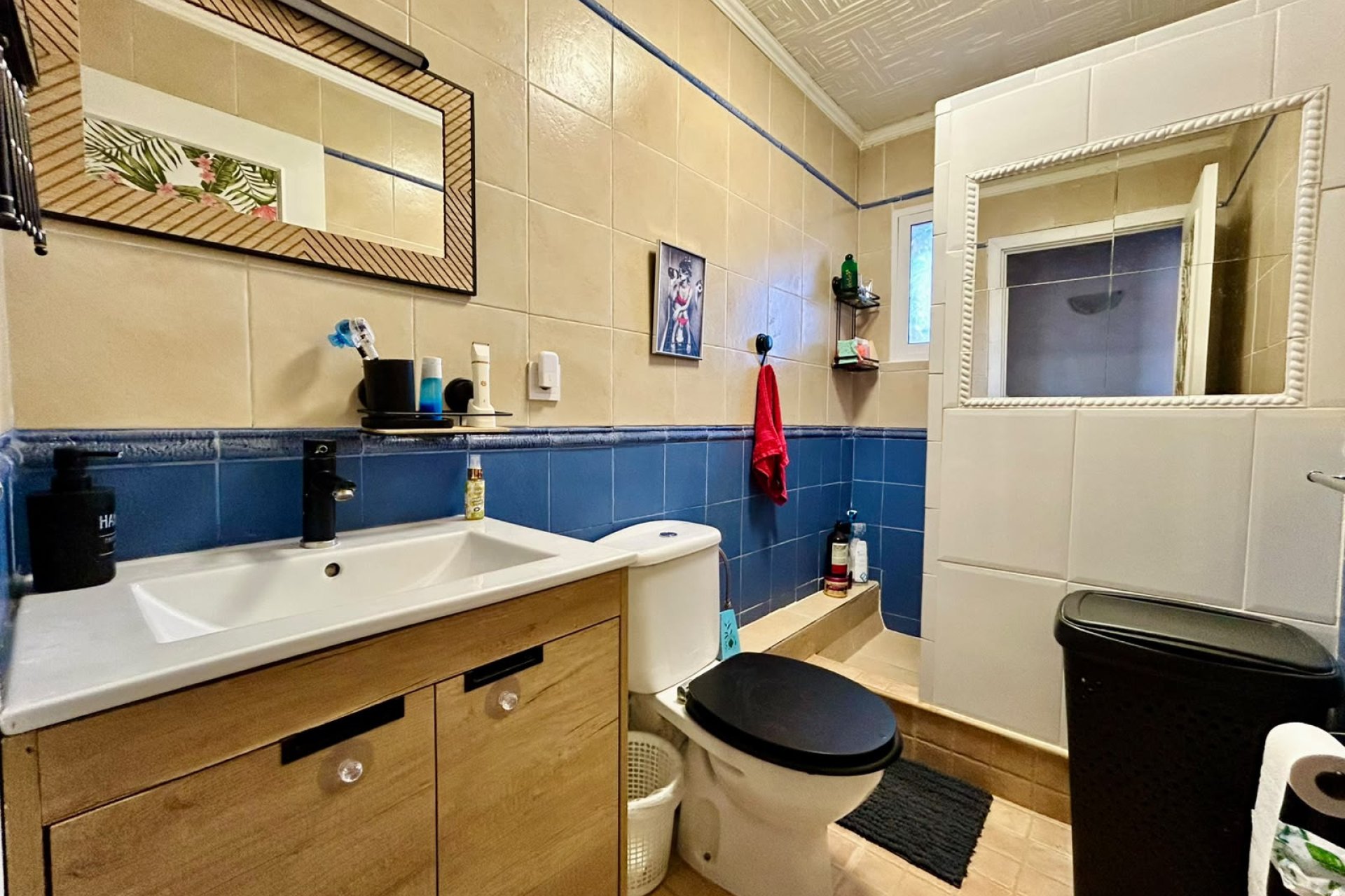 Revente - Town House -
Torrevieja - Costa Blanca