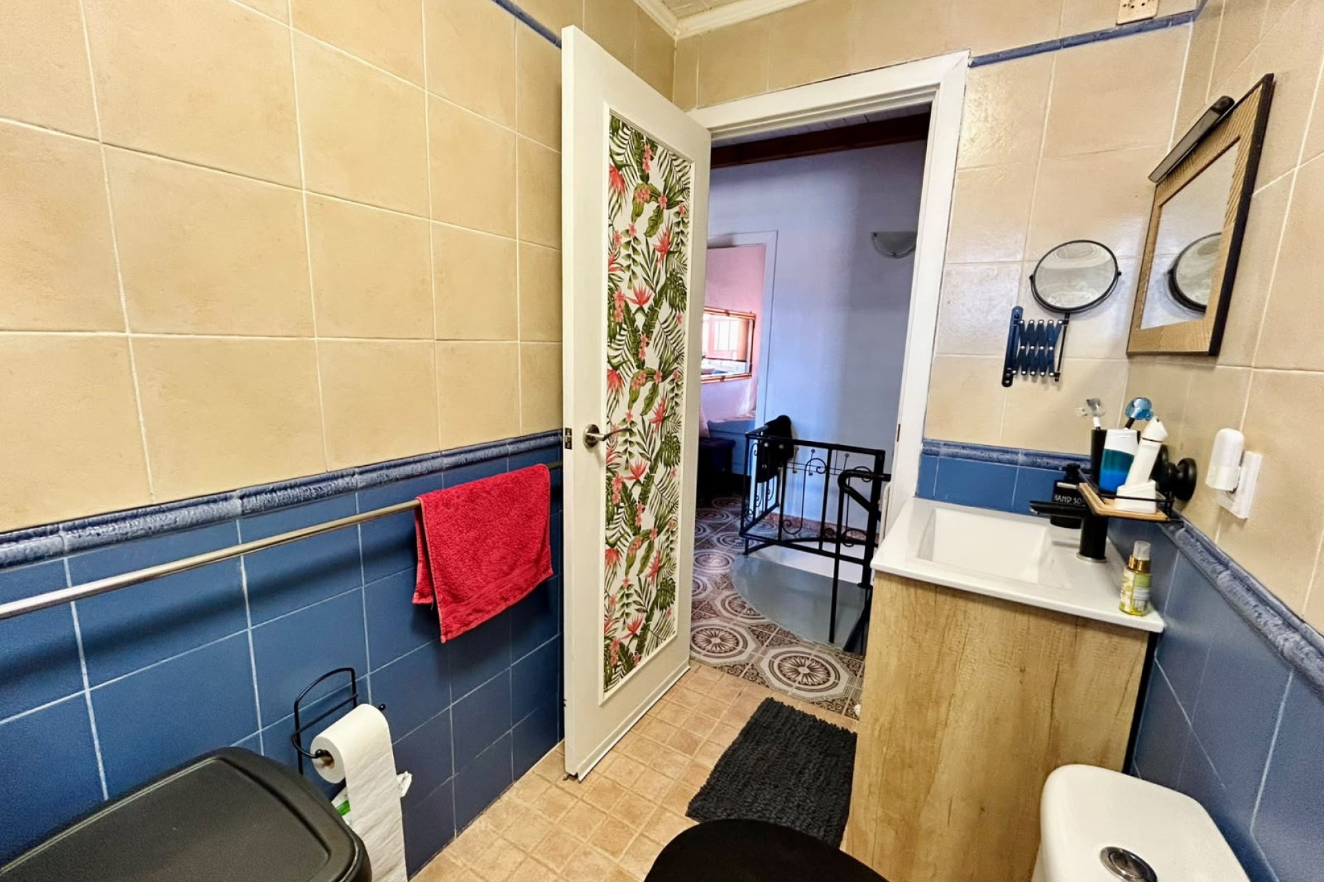 Revente - Town House -
Torrevieja - Costa Blanca