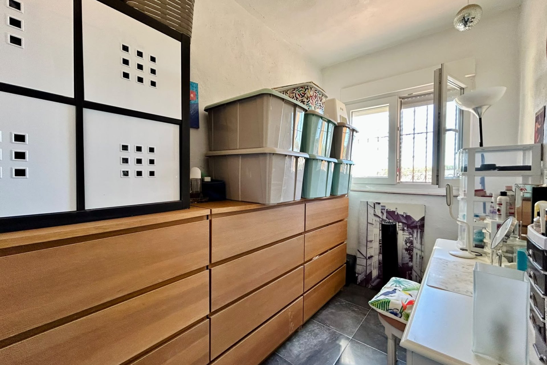 Revente - Town House -
Torrevieja - Costa Blanca