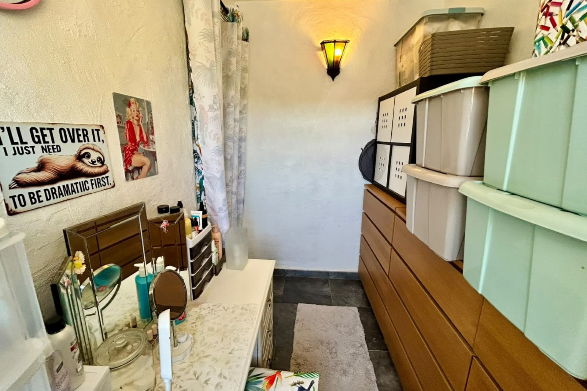Revente - Town House -
Torrevieja - Costa Blanca