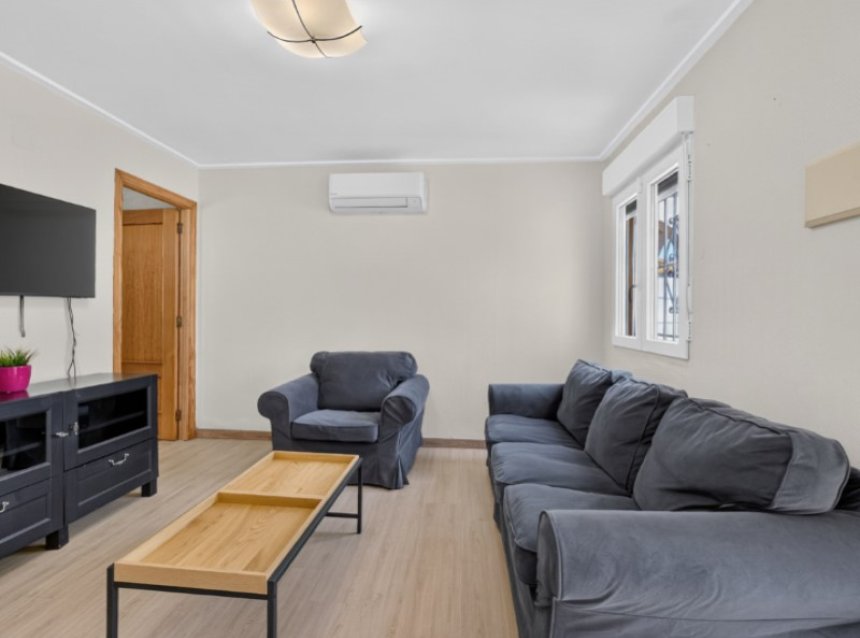 Revente - Town House -
Torrevieja - Costa Blanca