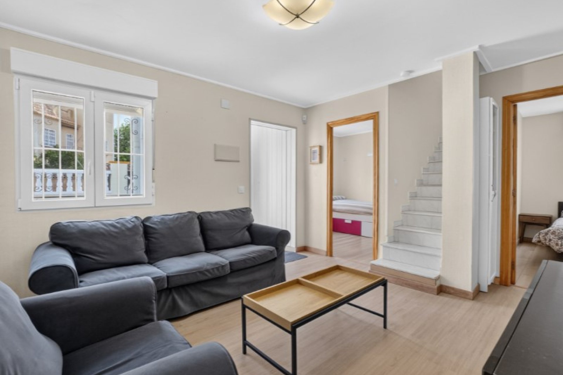 Revente - Town House -
Torrevieja - Costa Blanca