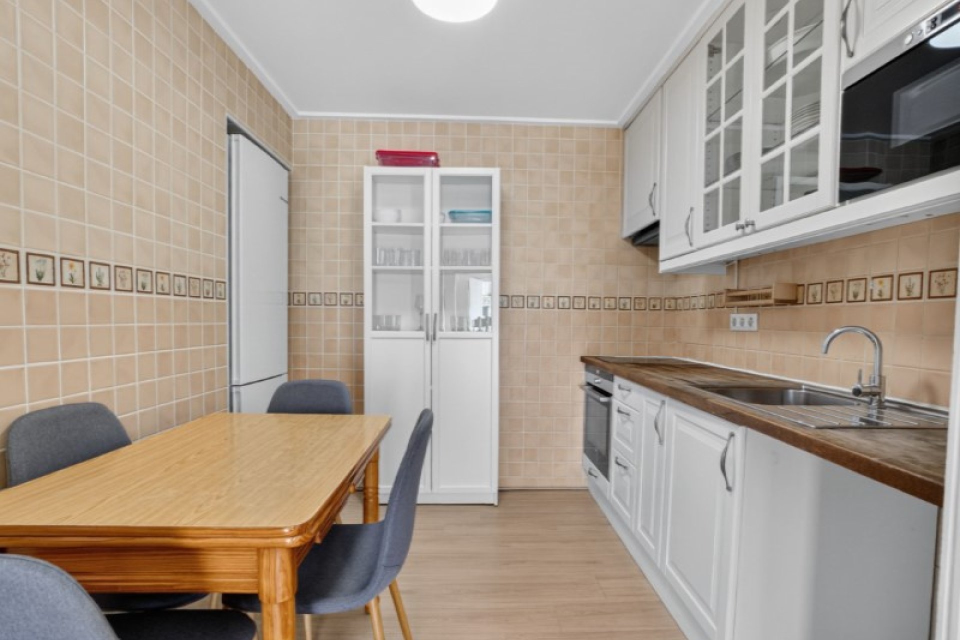 Revente - Town House -
Torrevieja - Costa Blanca