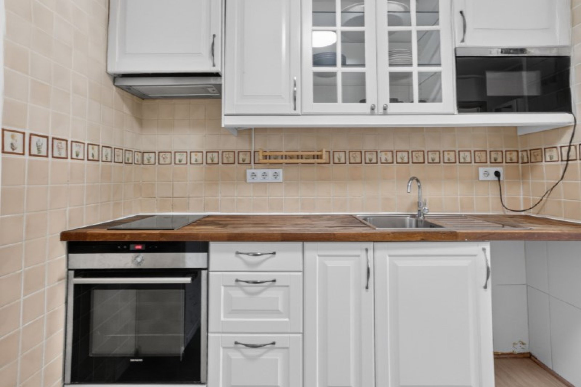 Revente - Town House -
Torrevieja - Costa Blanca
