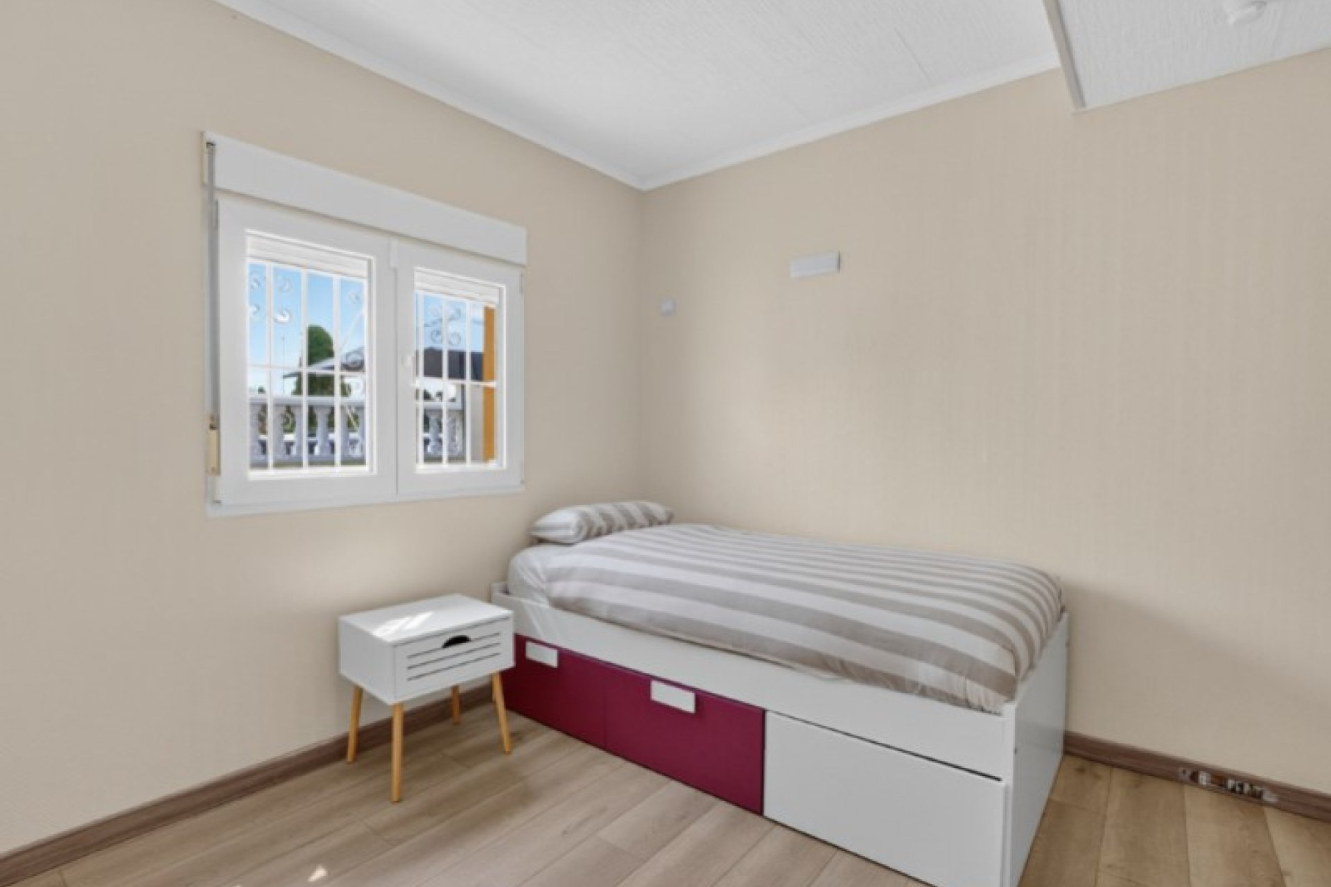 Revente - Town House -
Torrevieja - Costa Blanca