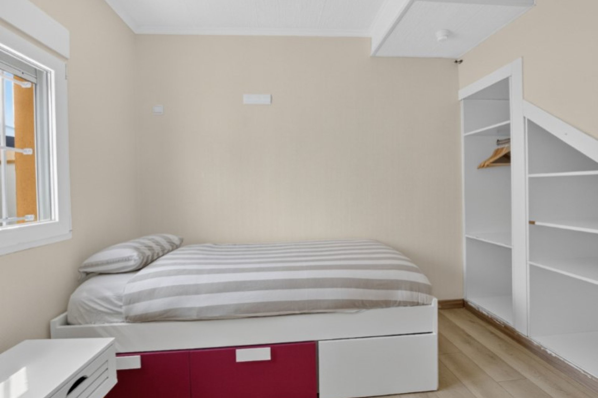 Revente - Town House -
Torrevieja - Costa Blanca
