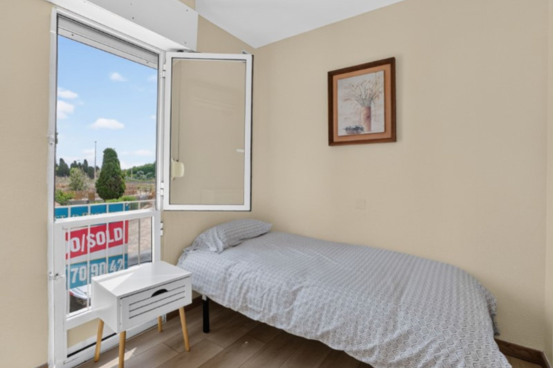 Revente - Town House -
Torrevieja - Costa Blanca