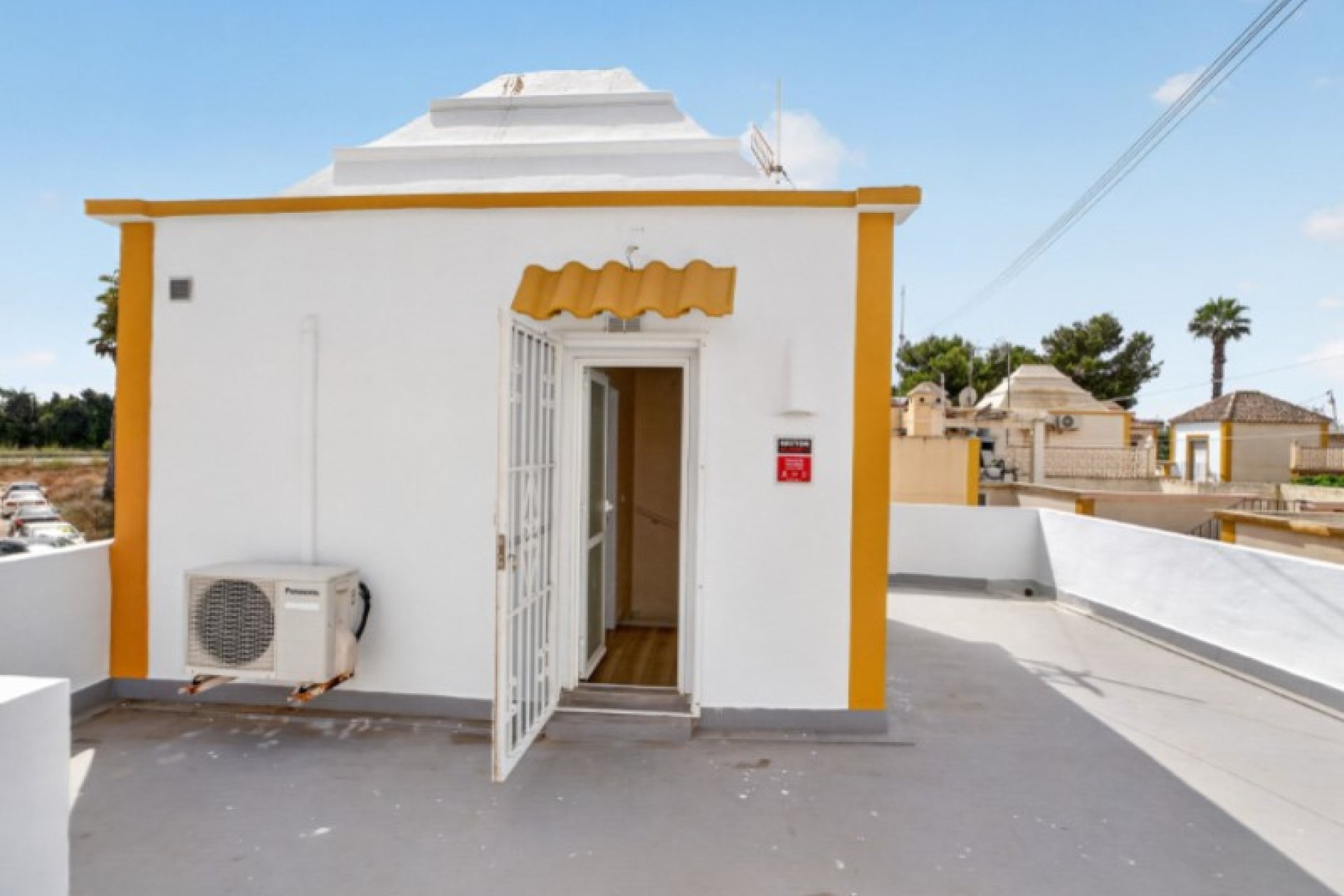 Revente - Town House -
Torrevieja - Costa Blanca