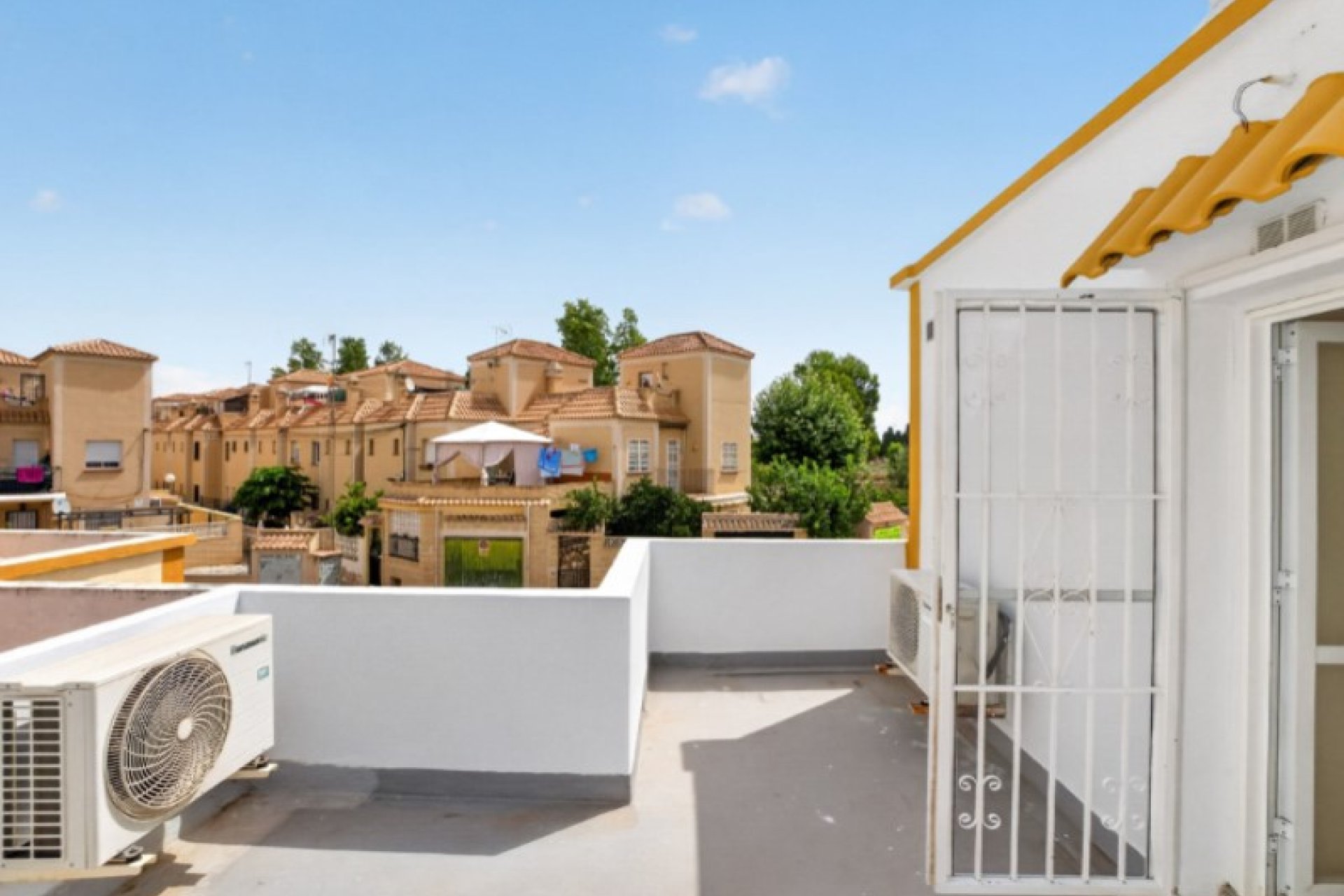 Revente - Town House -
Torrevieja - Costa Blanca