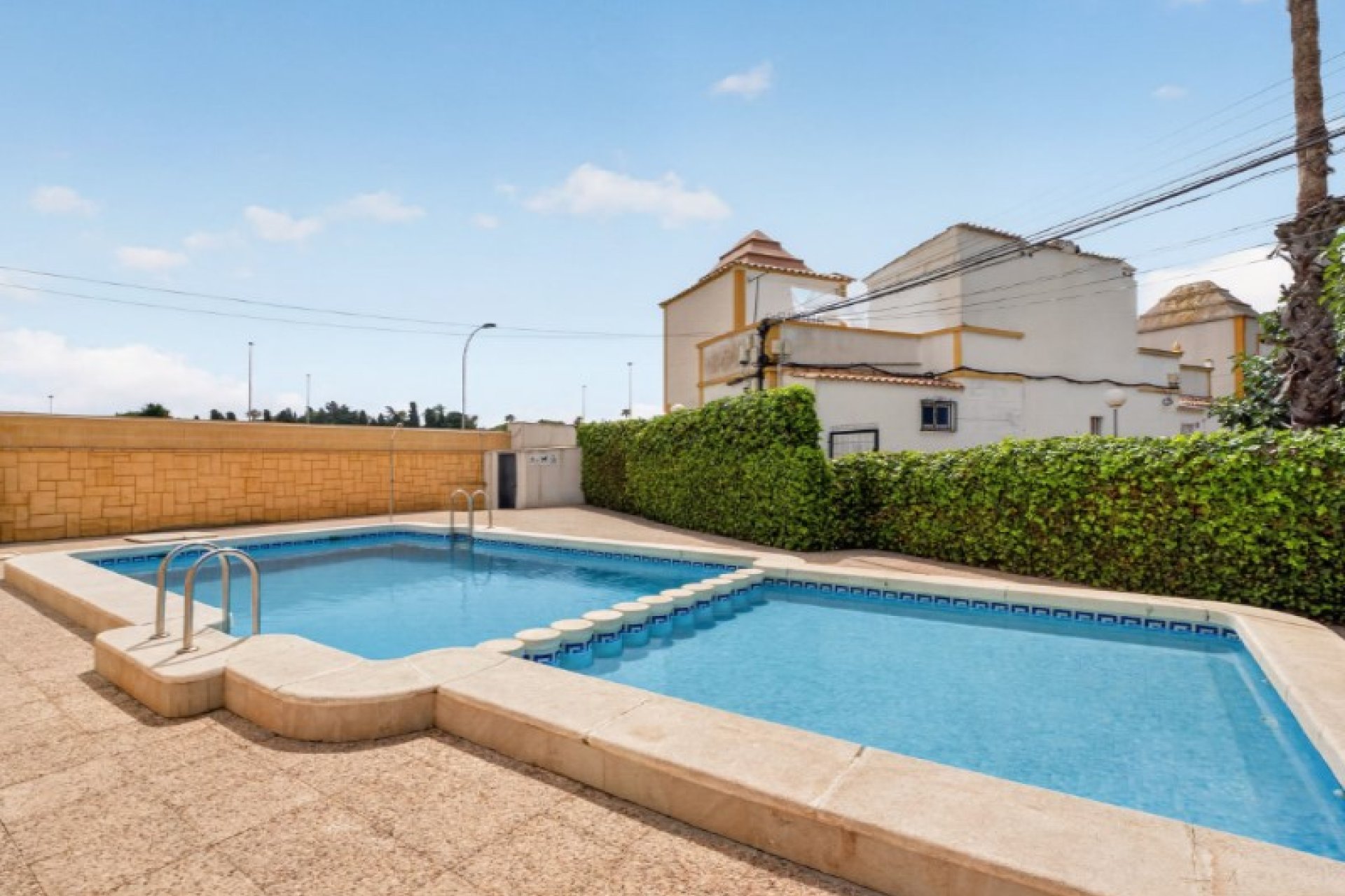 Revente - Town House -
Torrevieja - Costa Blanca