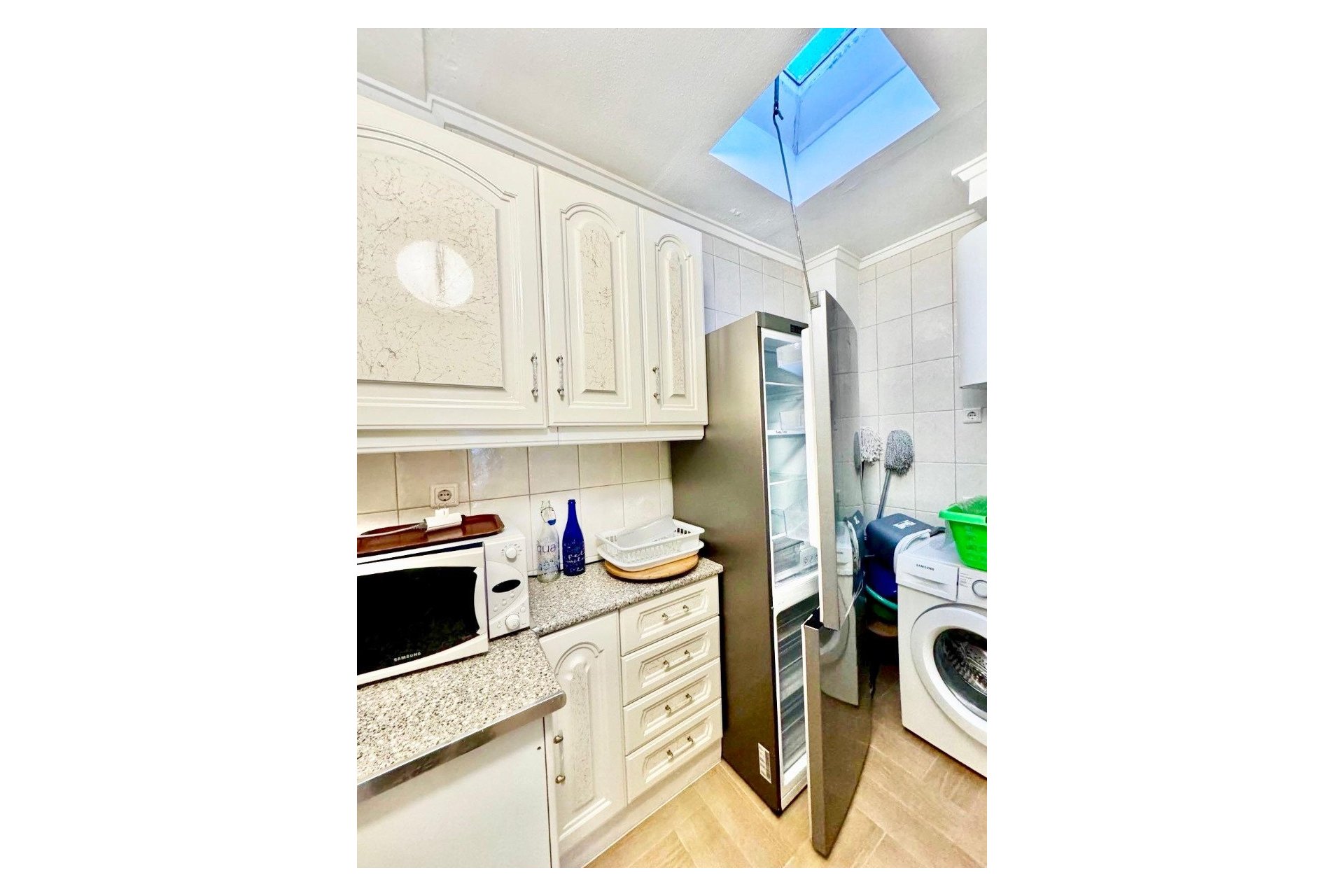 Revente - Town House -
Torrevieja - Costa Blanca