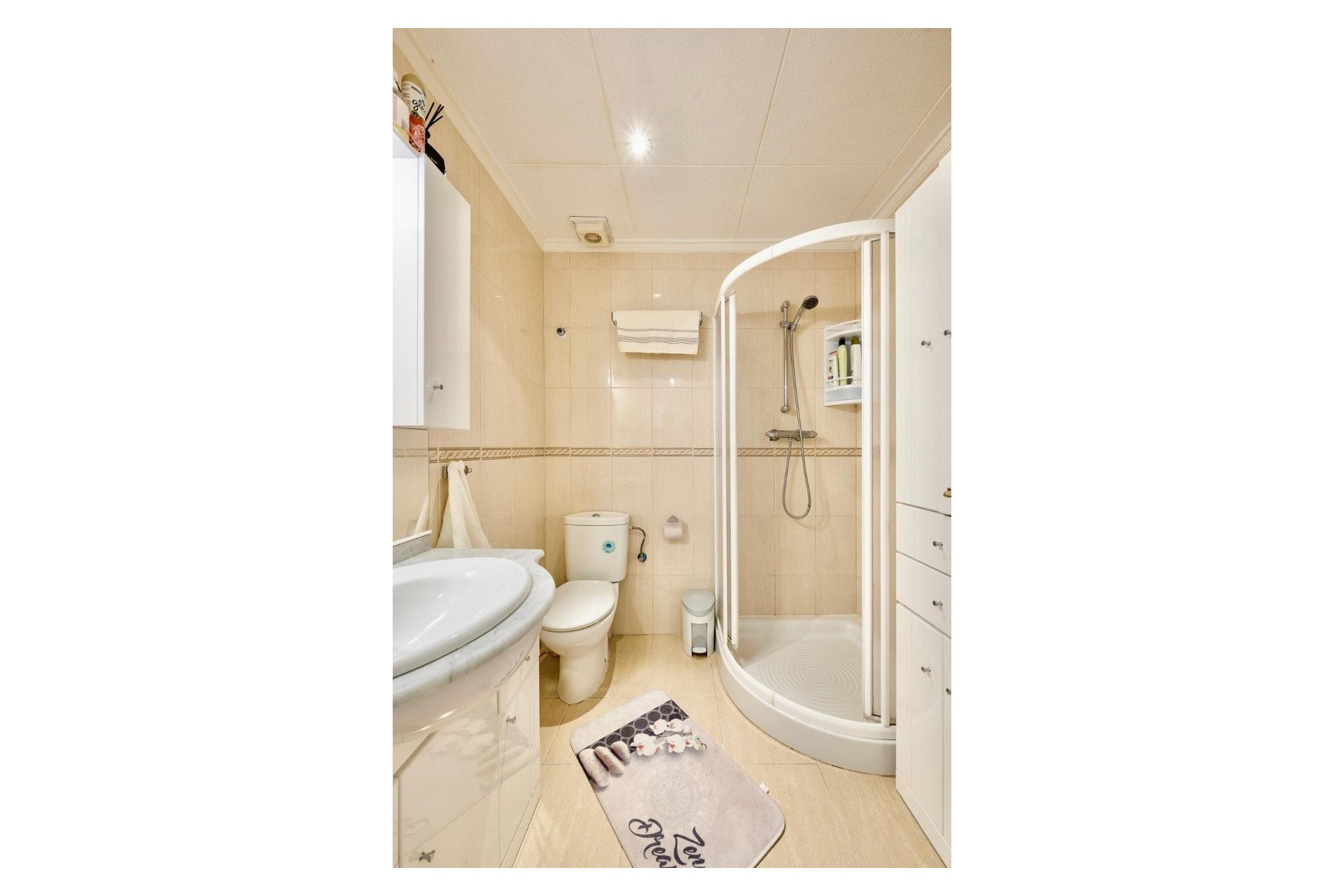 Revente - Town House -
Torrevieja - Costa Blanca