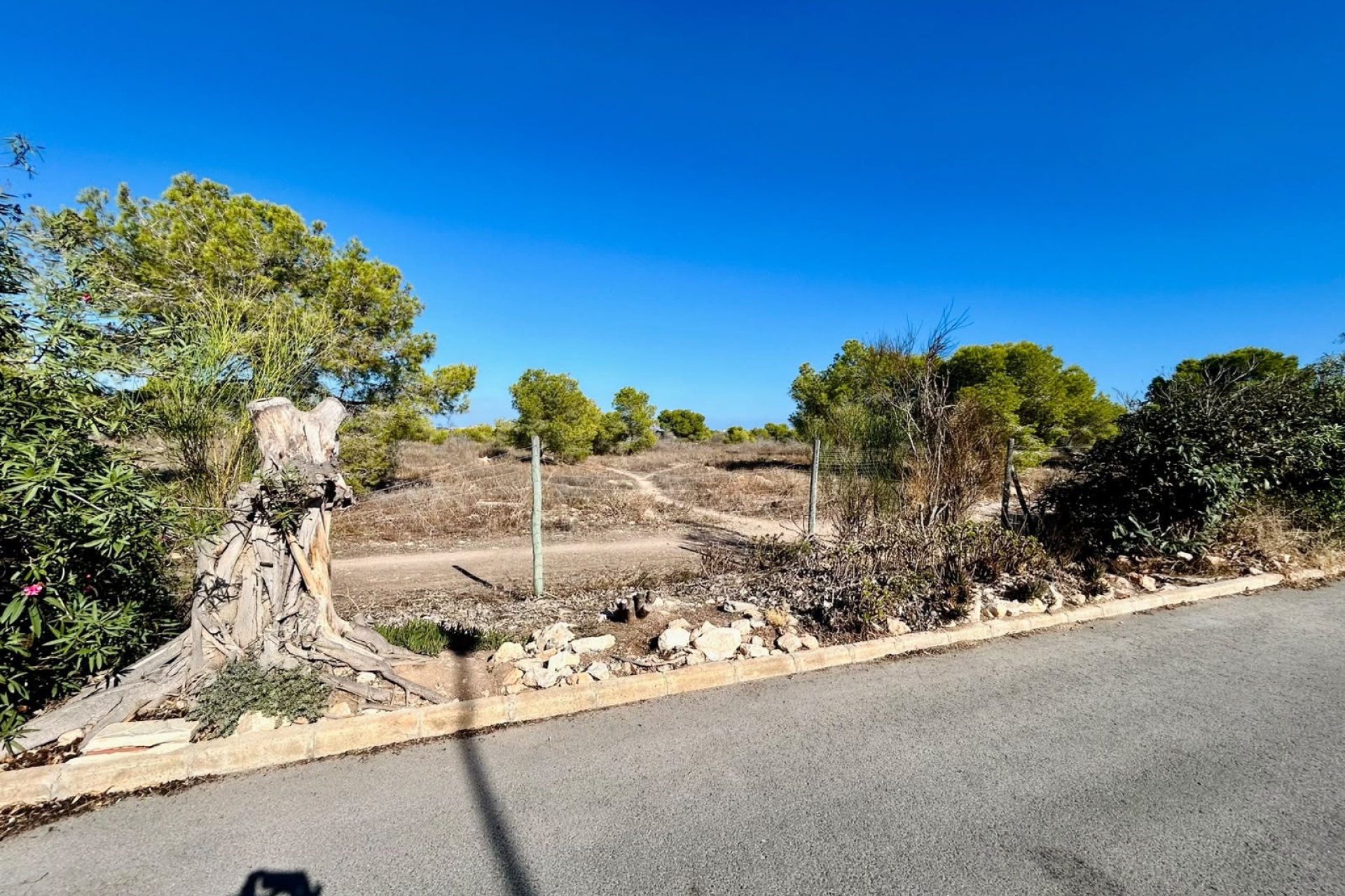 Revente - Town House -
Torrevieja - Costa Blanca