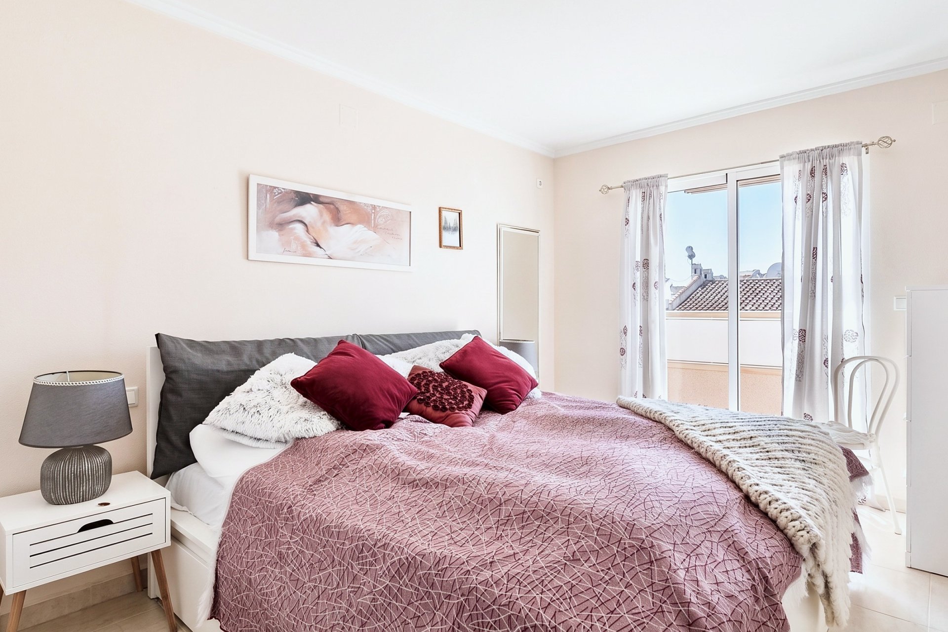 Revente - Town House -
Torrevieja - Costa Blanca