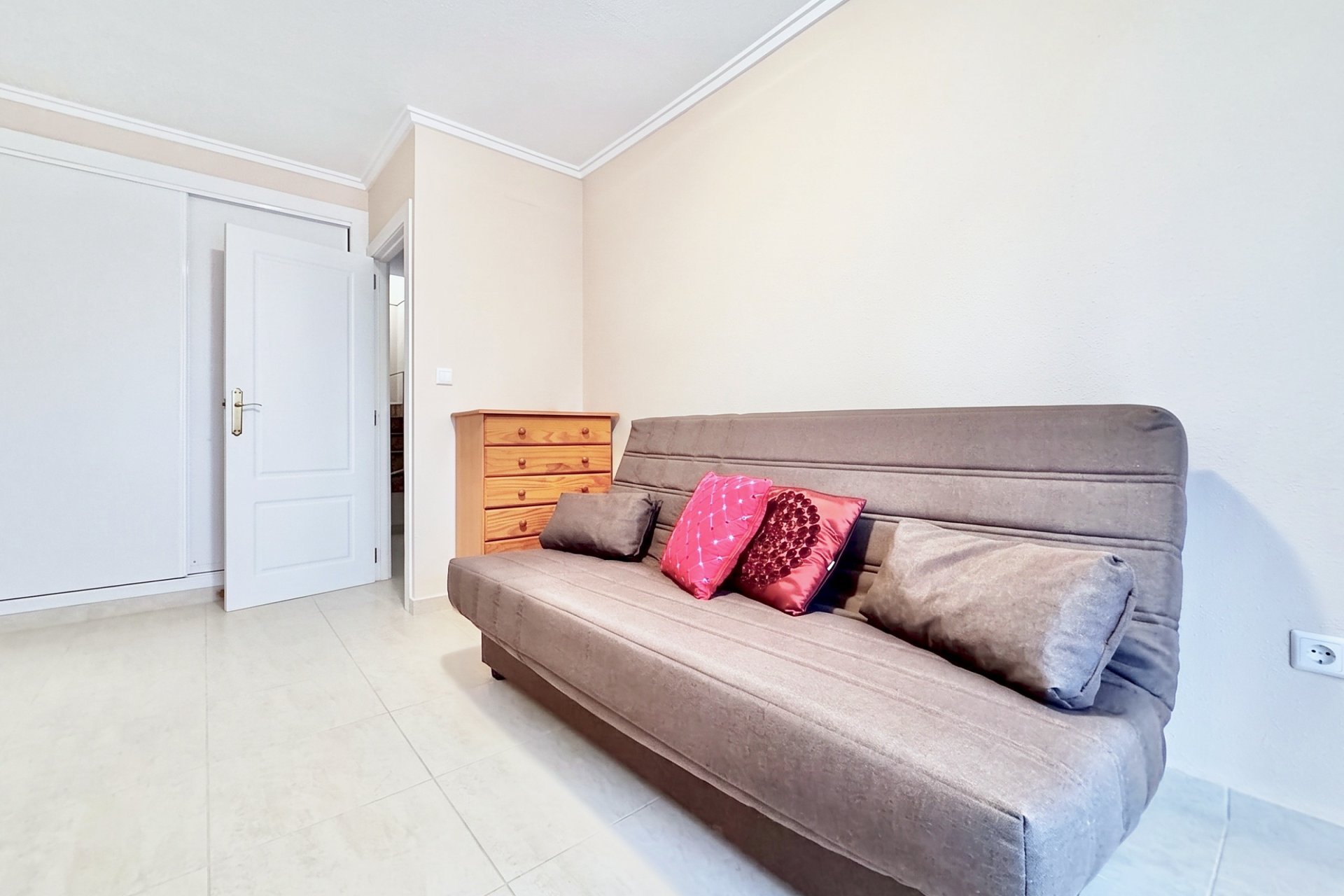 Revente - Town House -
Torrevieja - Costa Blanca