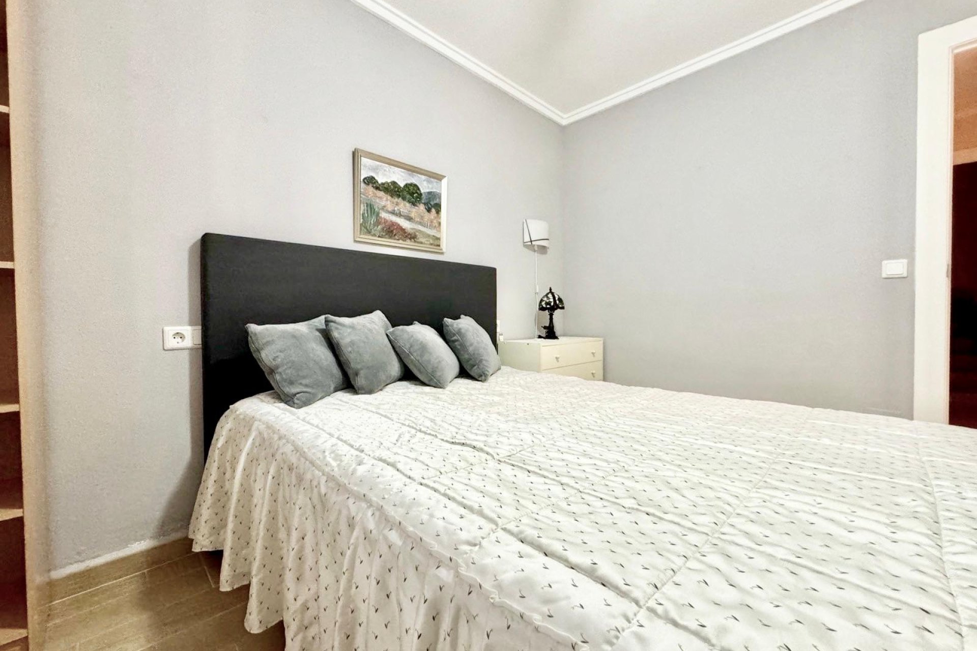 Revente - Town House -
Torrevieja - Costa Blanca