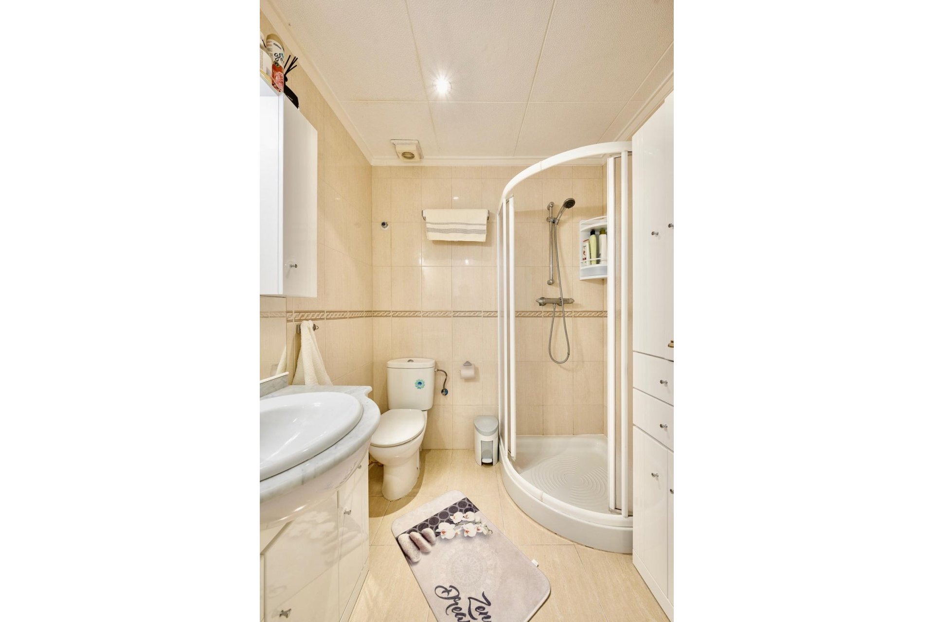 Revente - Town House -
Torrevieja - Costa Blanca