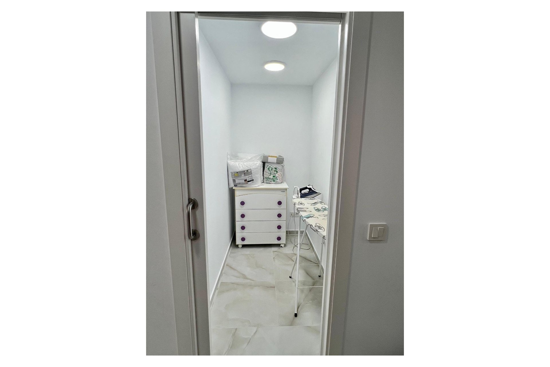 Revente - Town House -
Torrevieja - Costa Blanca