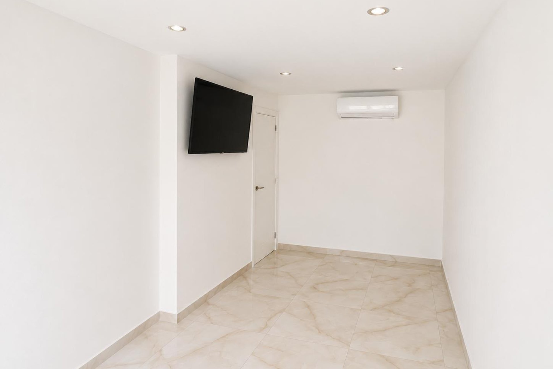 Revente - Town House -
Torrevieja - Costa Blanca