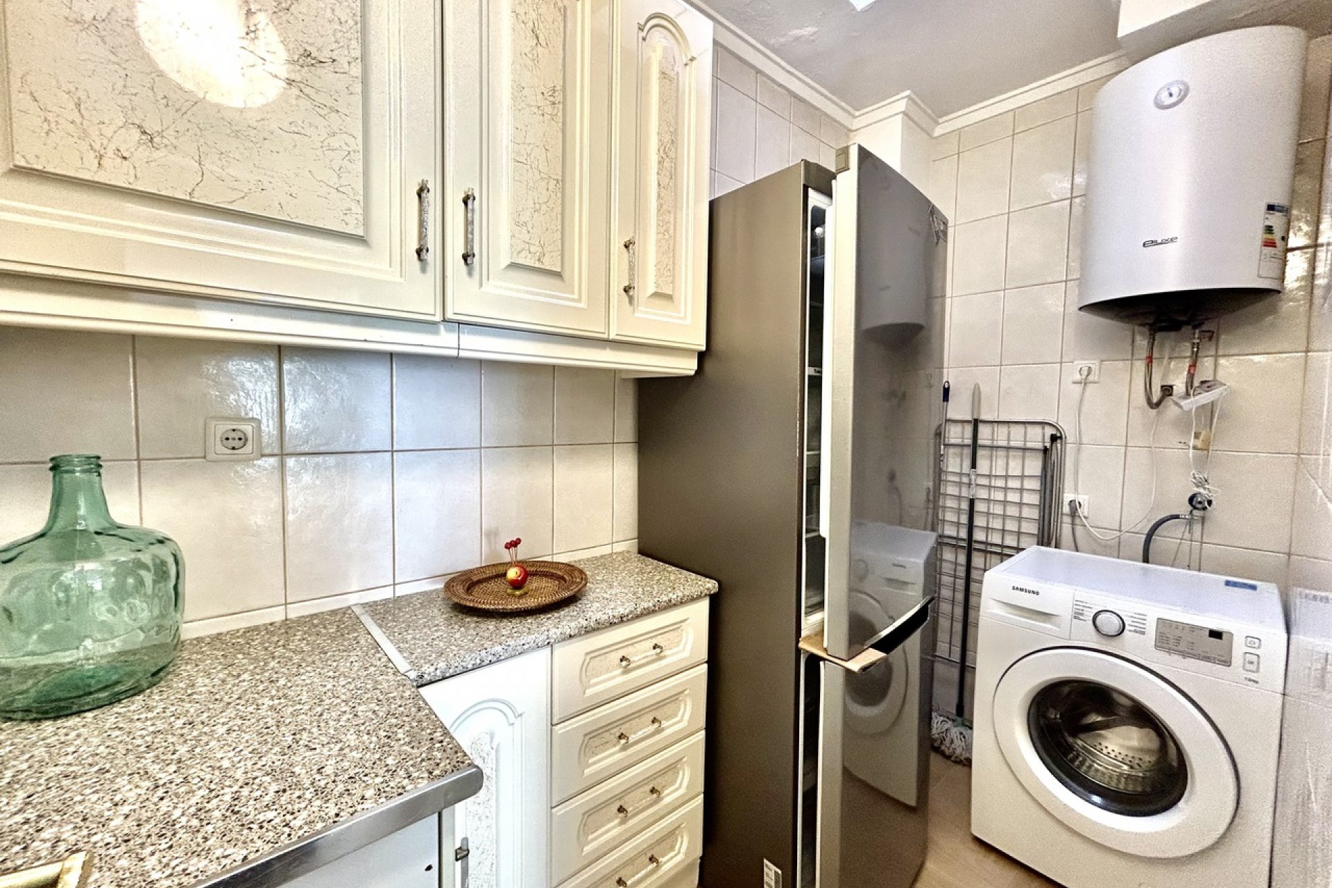 Revente - Town House -
Torrevieja - Costa Blanca