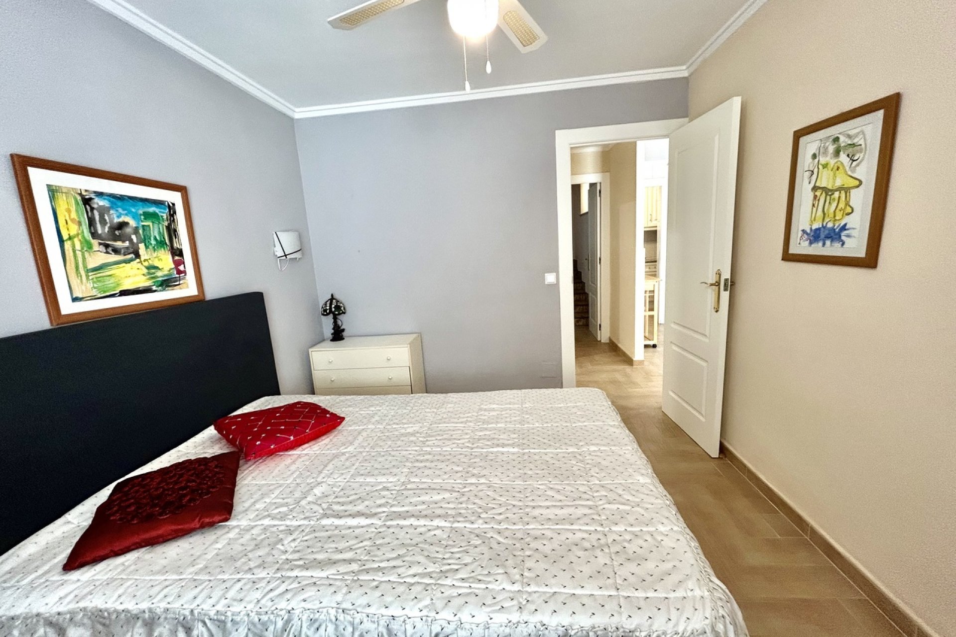 Revente - Town House -
Torrevieja - Costa Blanca