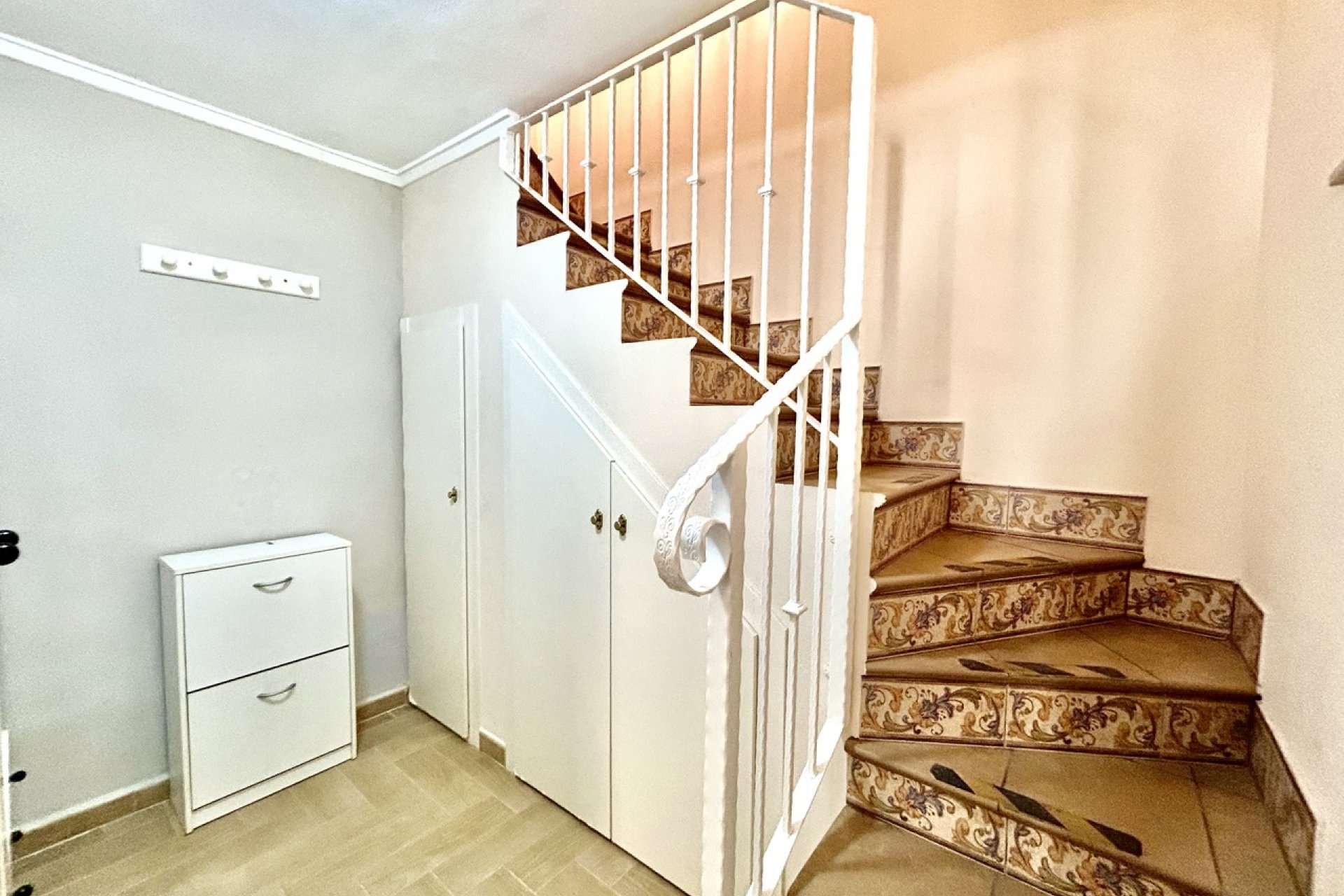 Revente - Town House -
Torrevieja - Costa Blanca