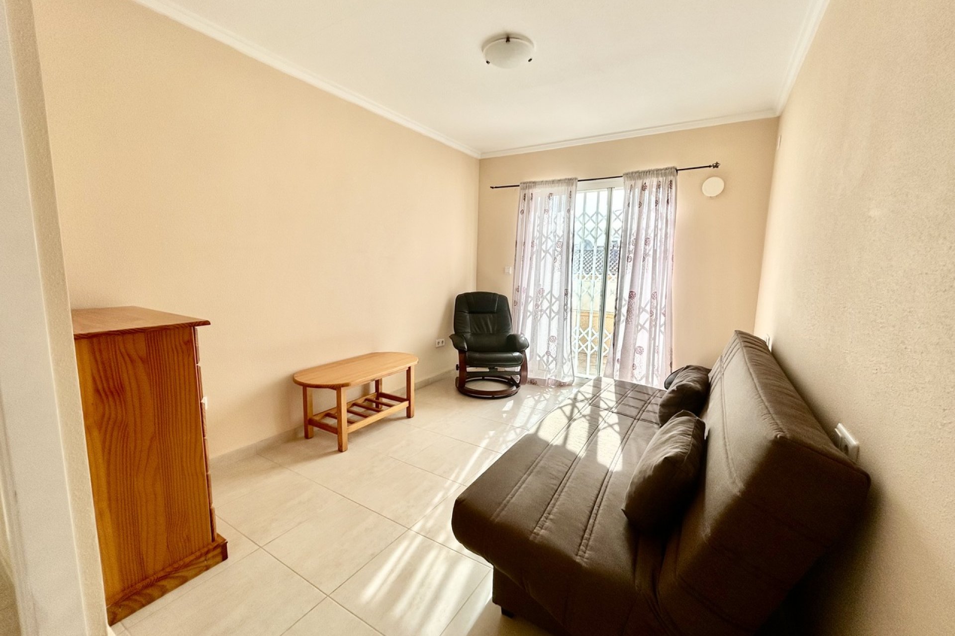 Revente - Town House -
Torrevieja - Costa Blanca