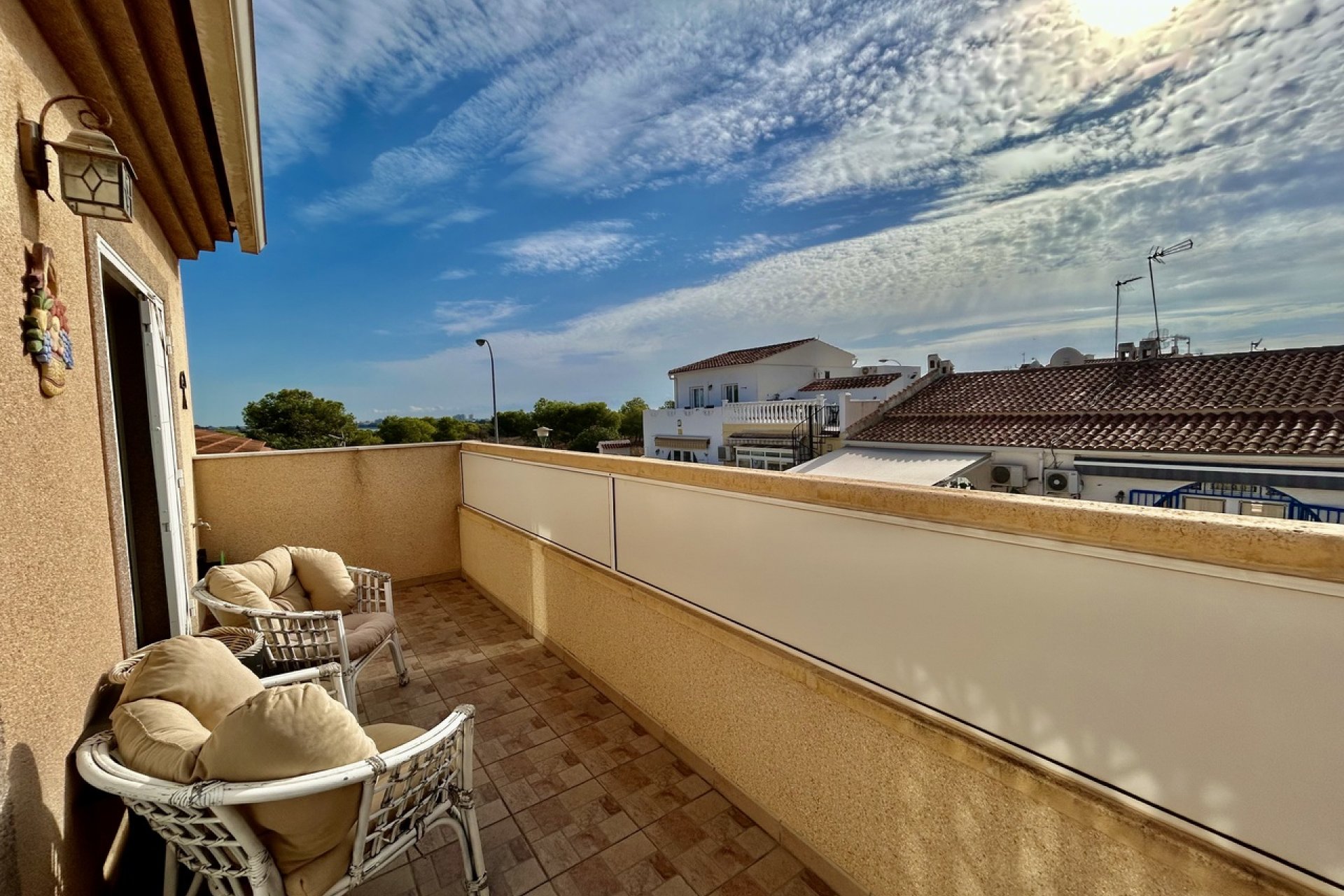Revente - Town House -
Torrevieja - Costa Blanca