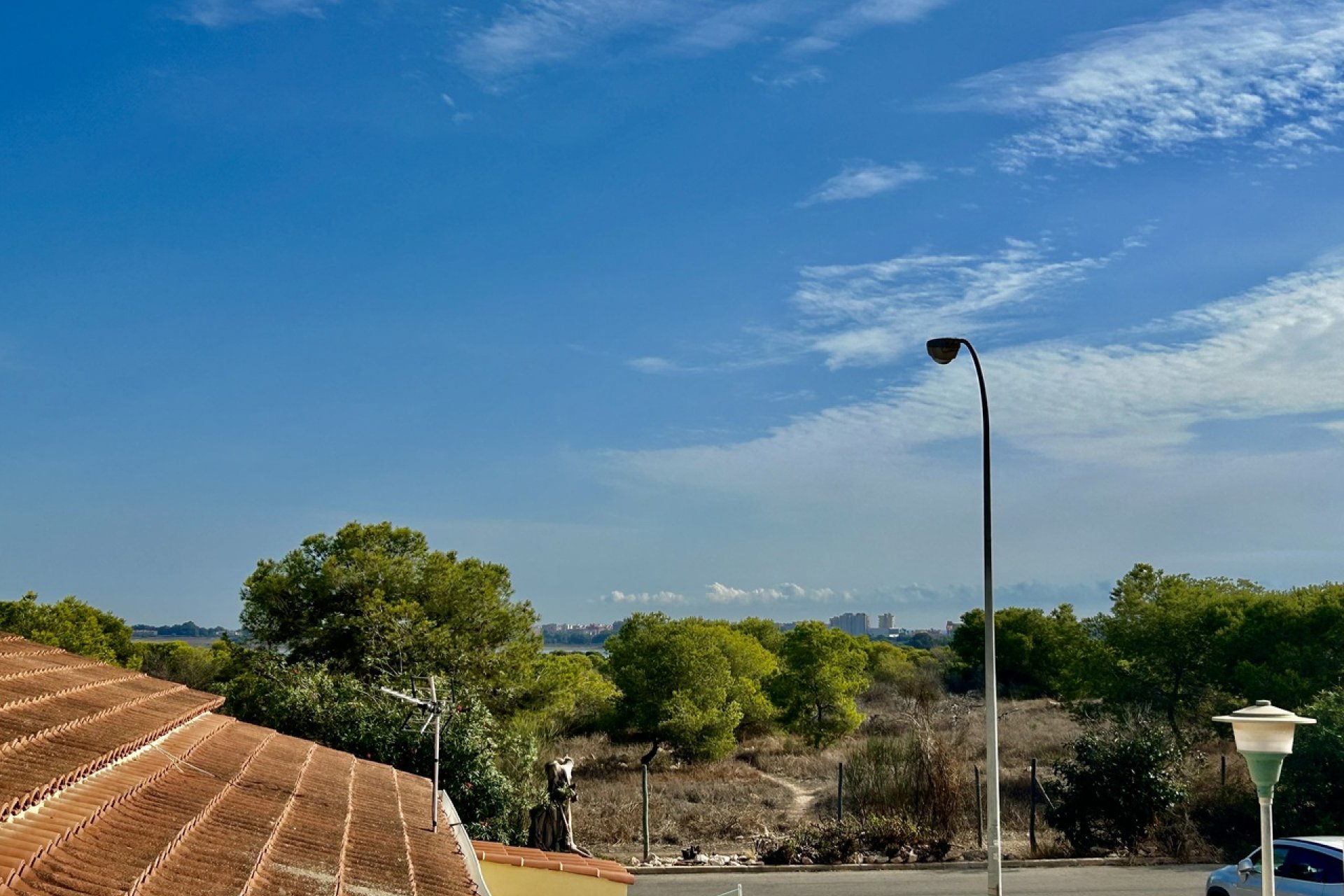 Revente - Town House -
Torrevieja - Costa Blanca