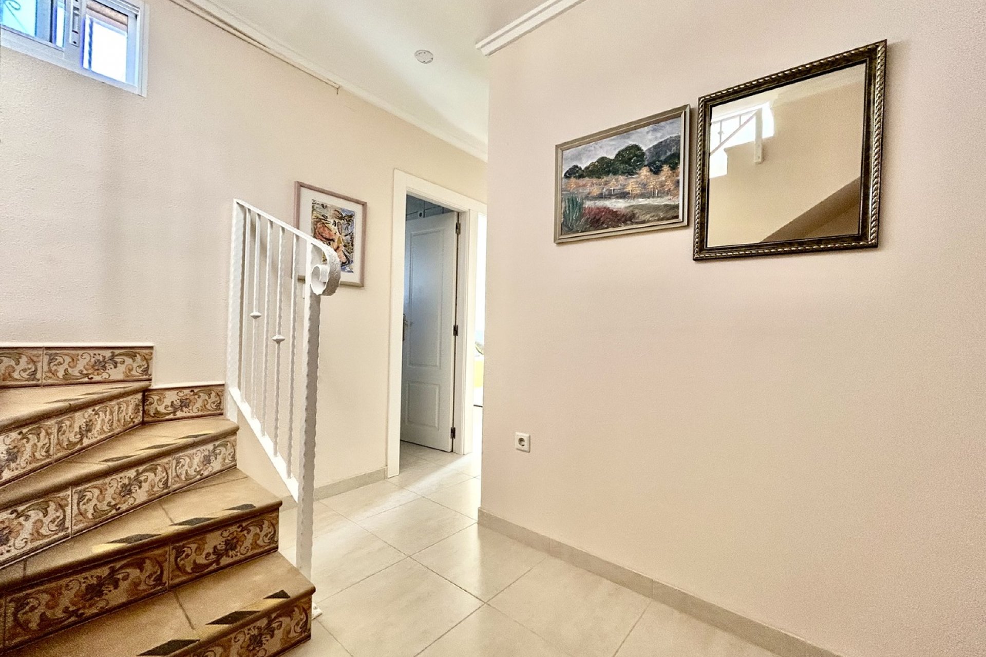 Revente - Town House -
Torrevieja - Costa Blanca