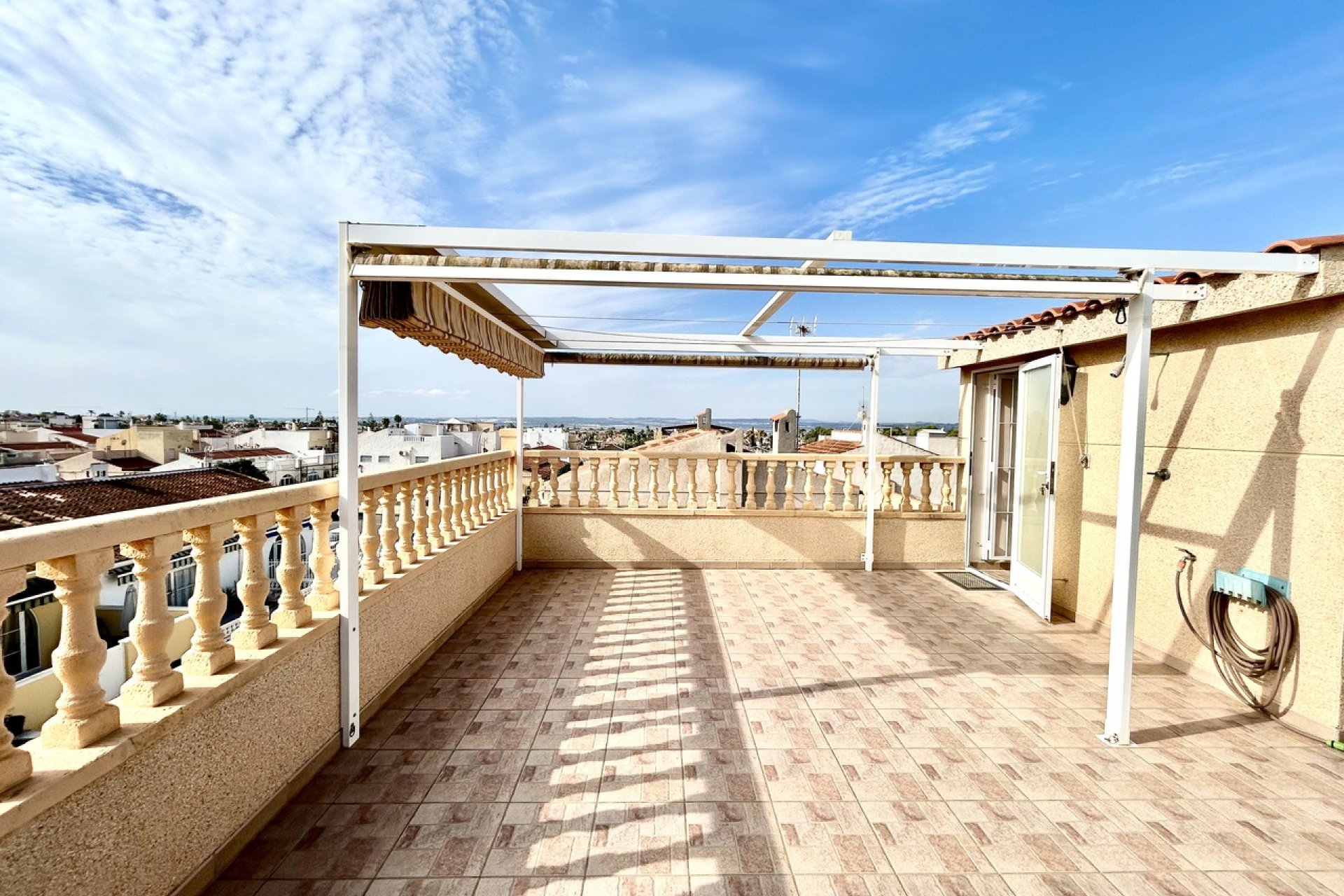 Revente - Town House -
Torrevieja - Costa Blanca