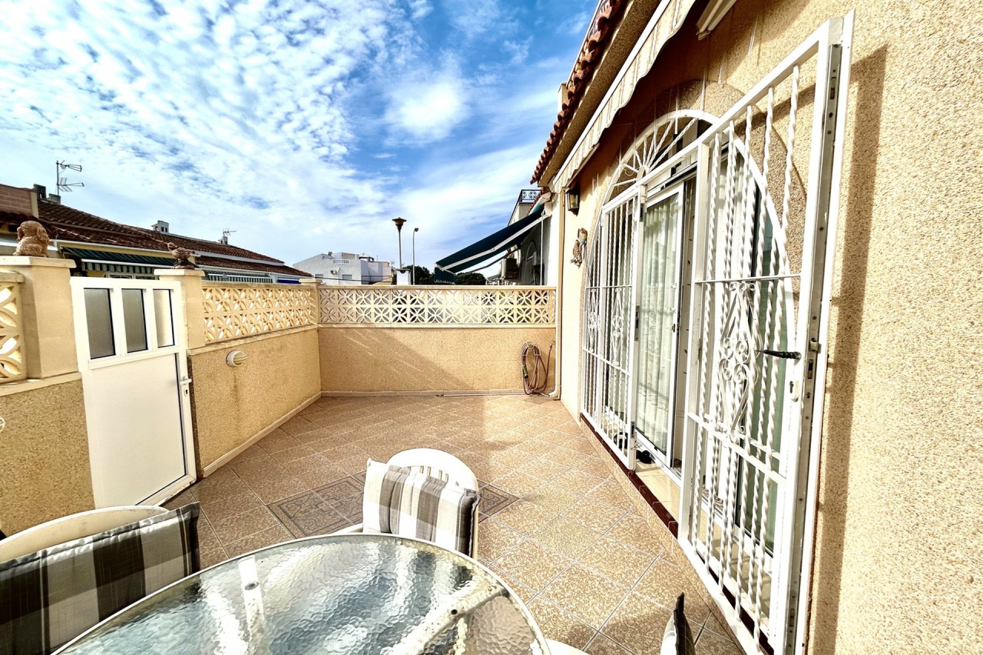 Revente - Town House -
Torrevieja - Costa Blanca