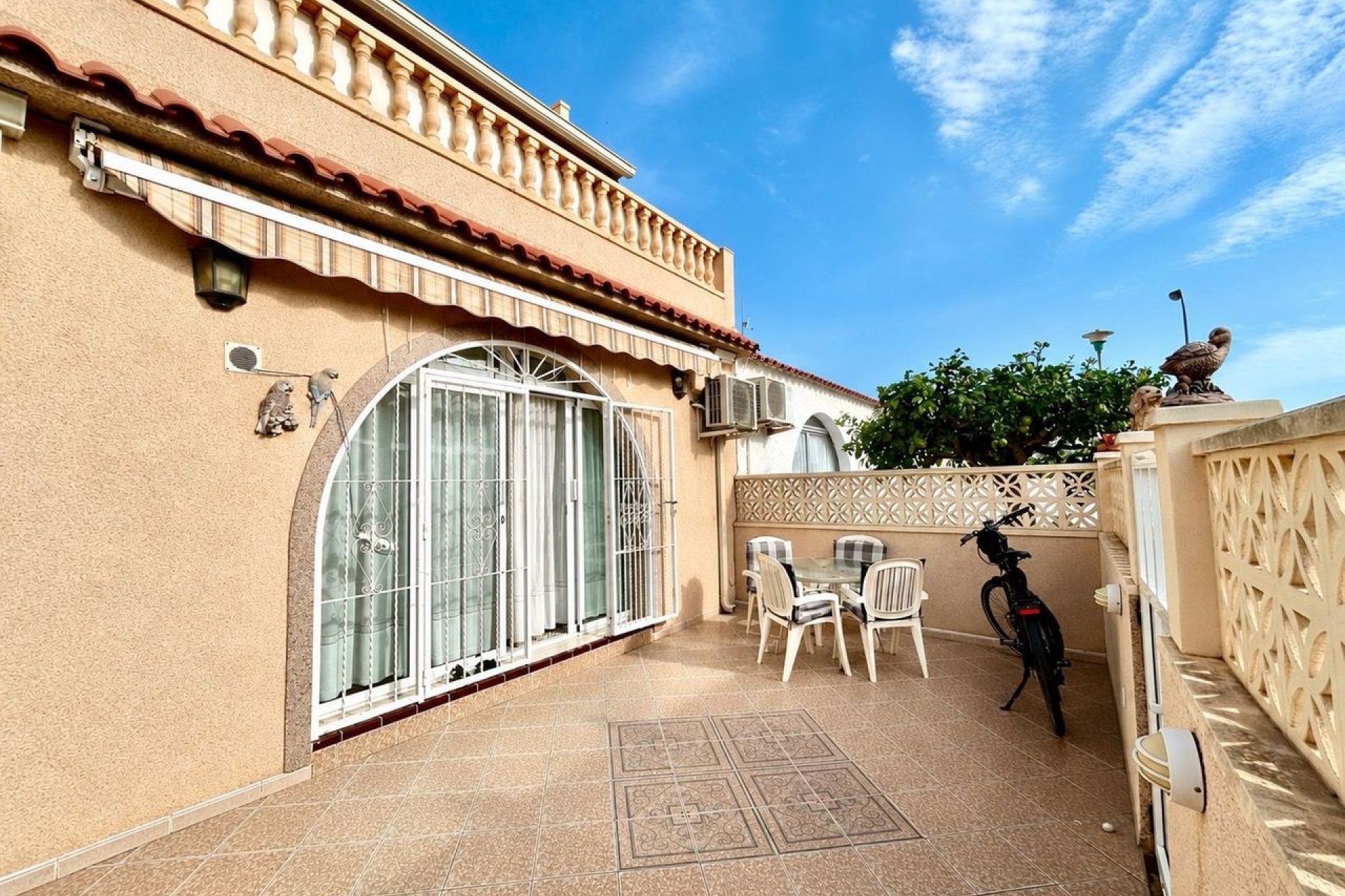 Revente - Town House -
Torrevieja - Costa Blanca