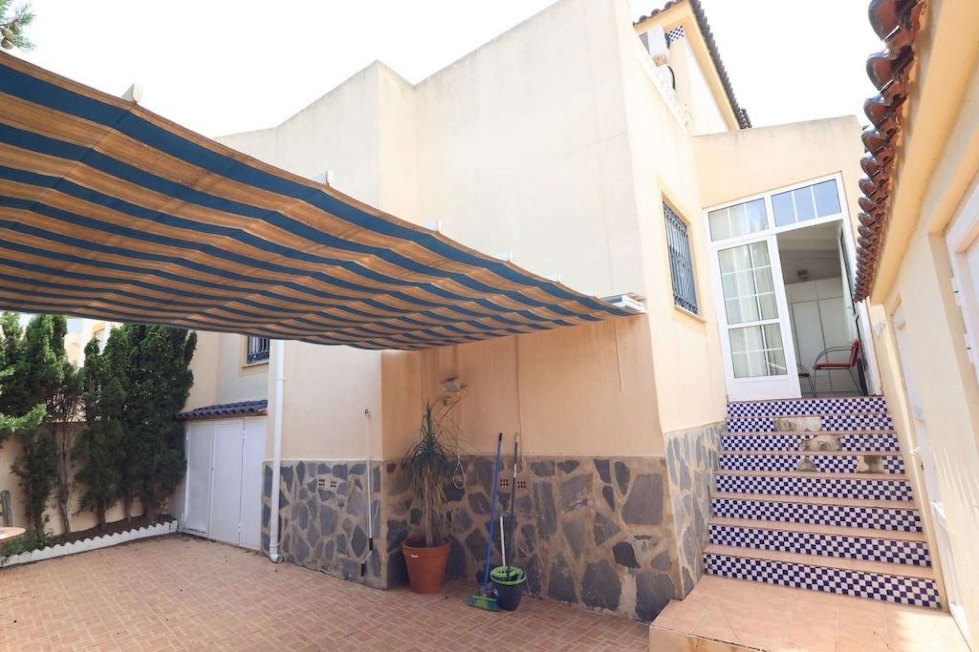 Revente - Town House -
Torrevieja - Costa Blanca