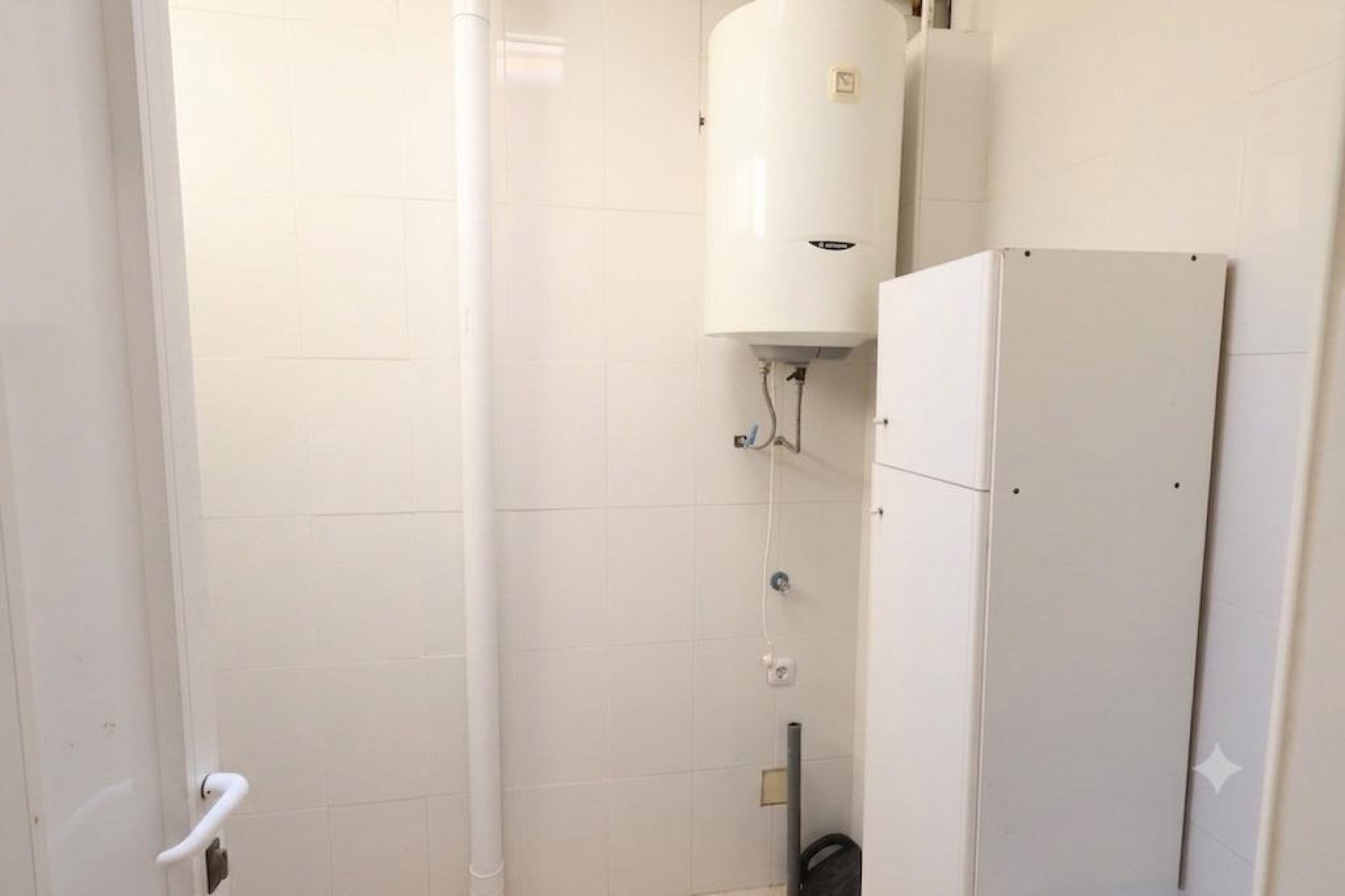 Revente - Town House -
Torrevieja - Costa Blanca