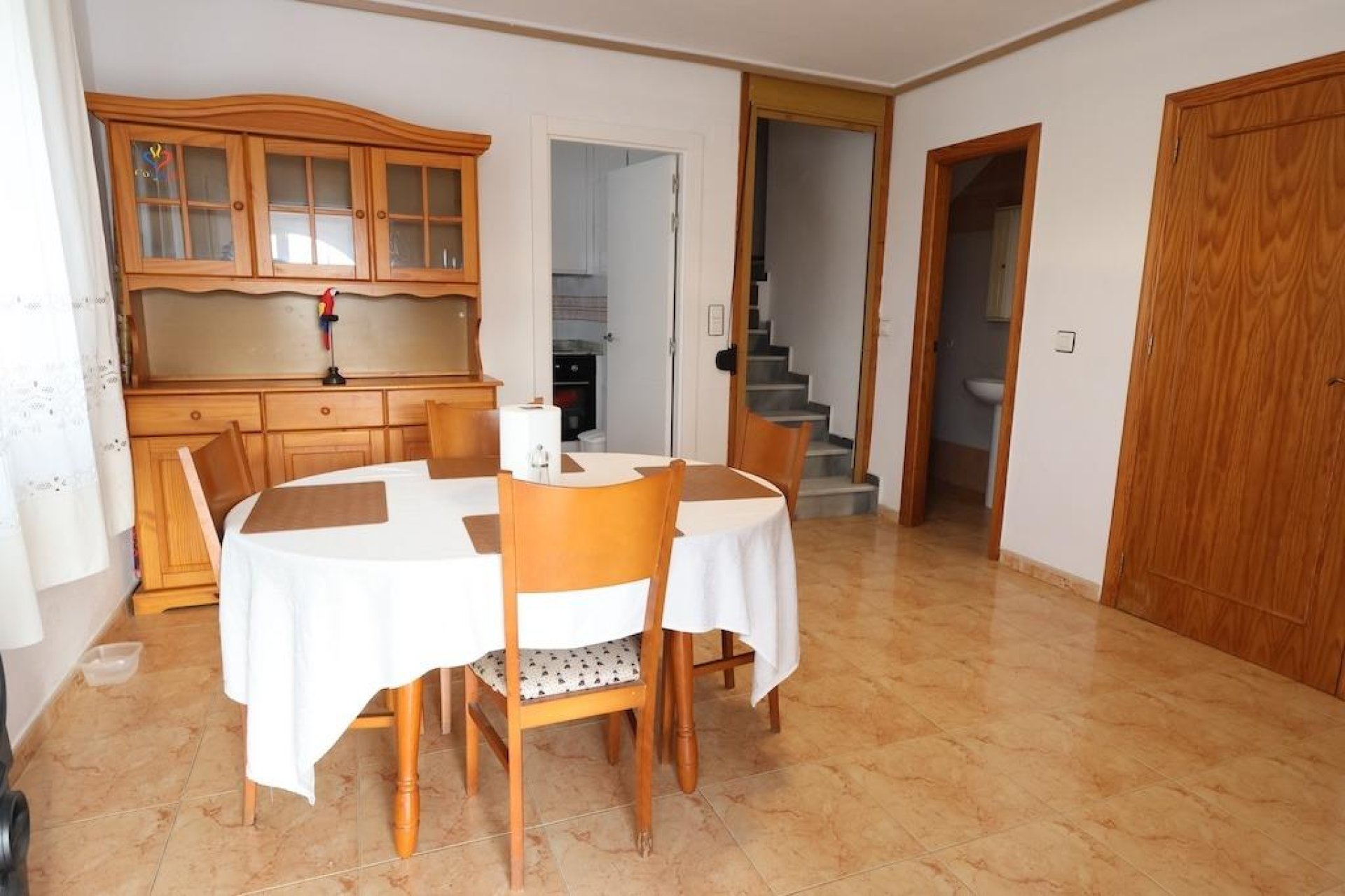Revente - Town House -
Torrevieja - Costa Blanca