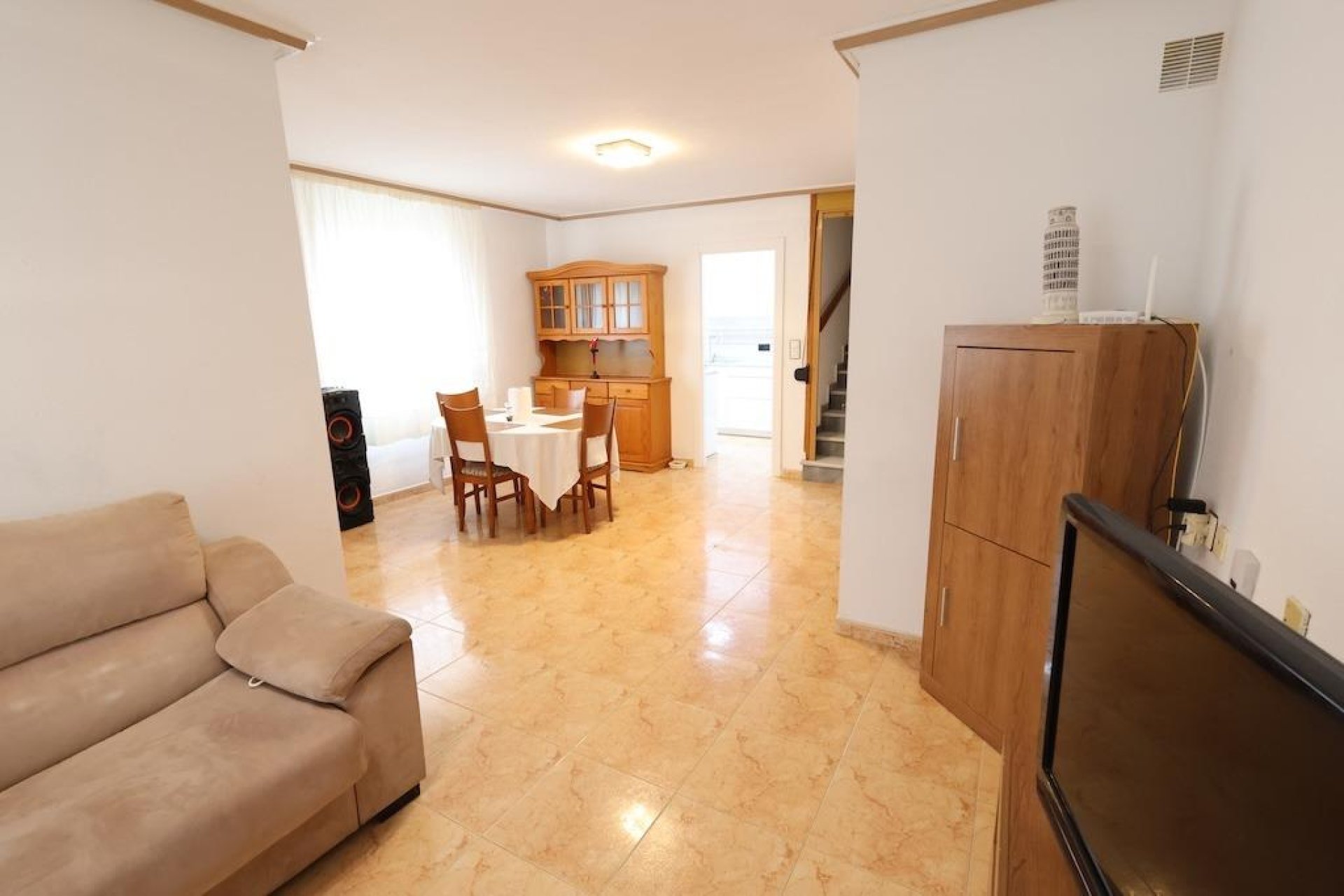 Revente - Town House -
Torrevieja - Costa Blanca